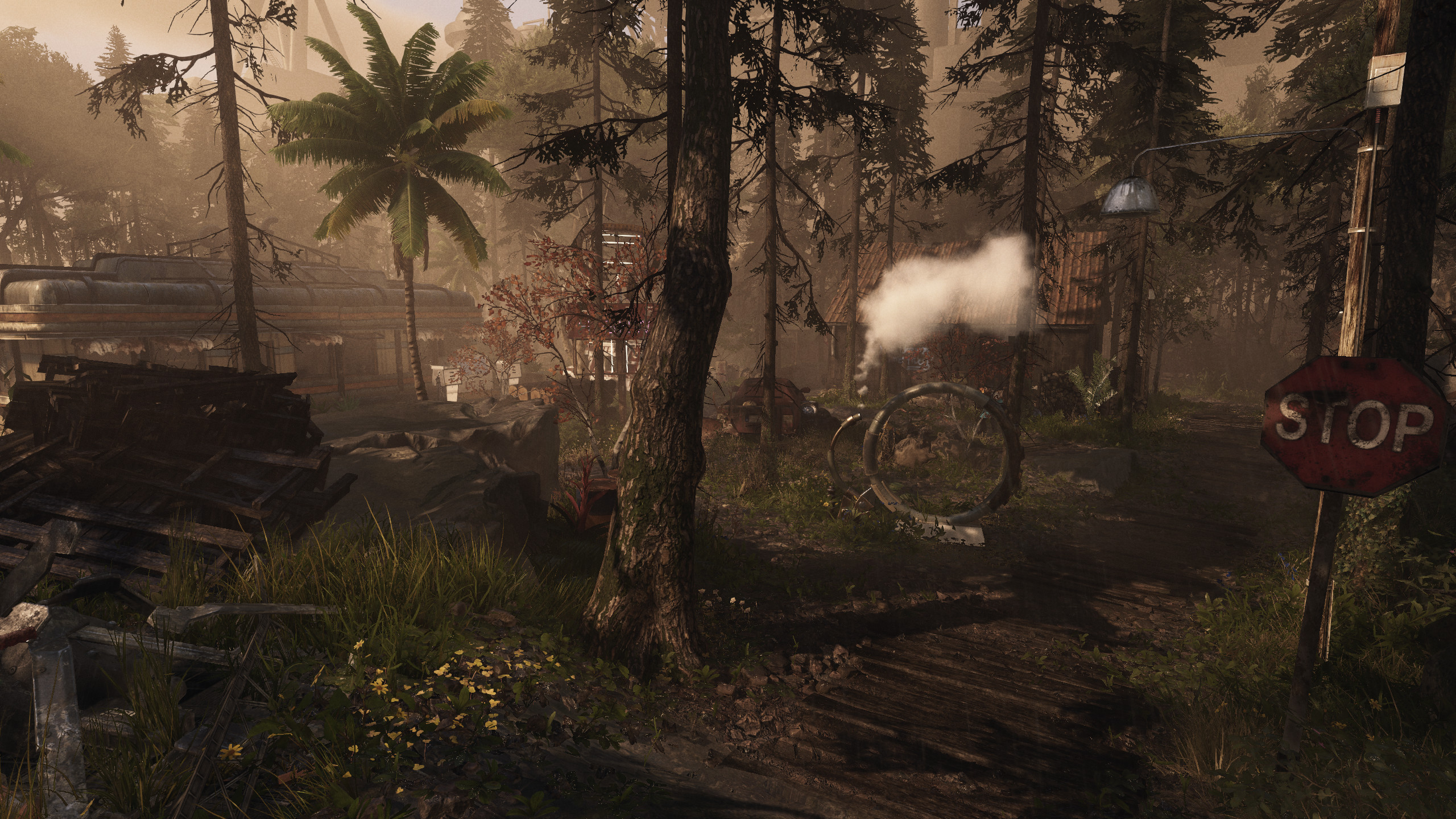 TRAVELLERS screenshot 8