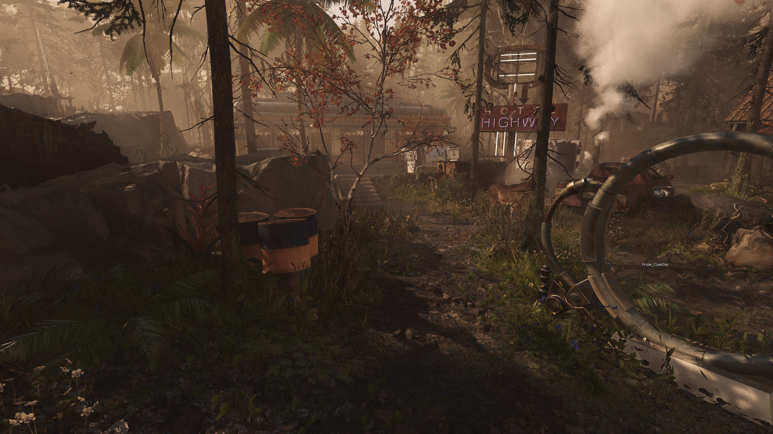 TRAVELLERS screenshot 9