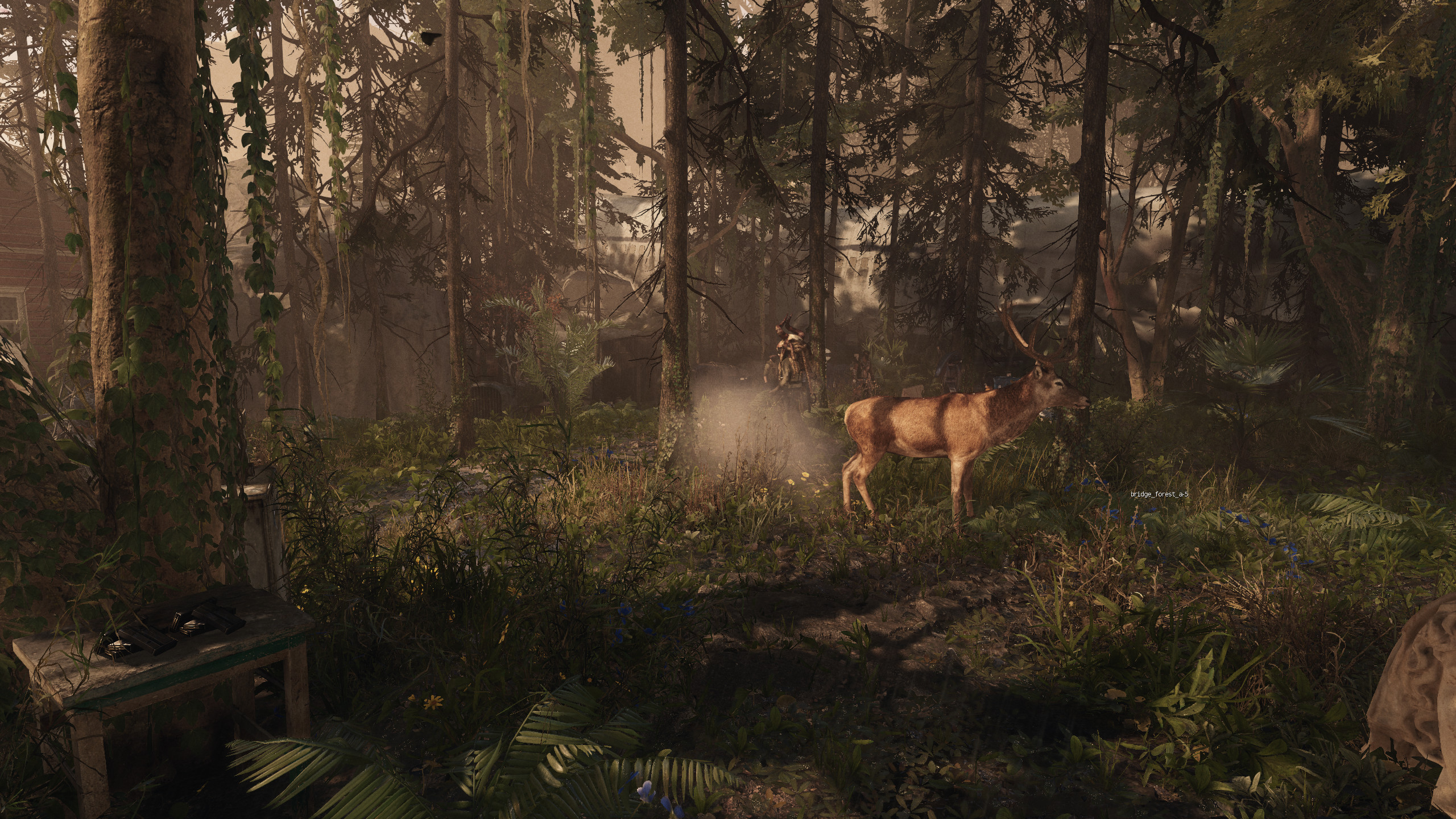 TRAVELLERS screenshot 10