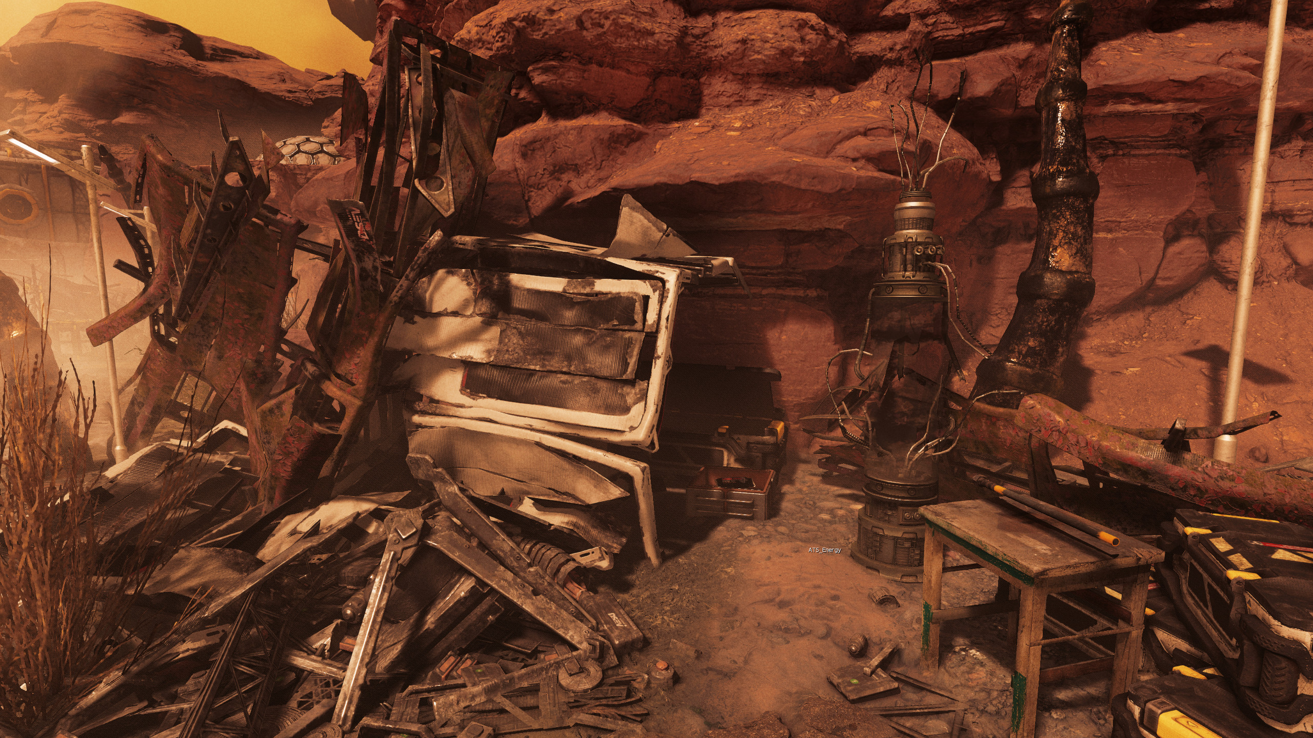 TRAVELLERS screenshot 2