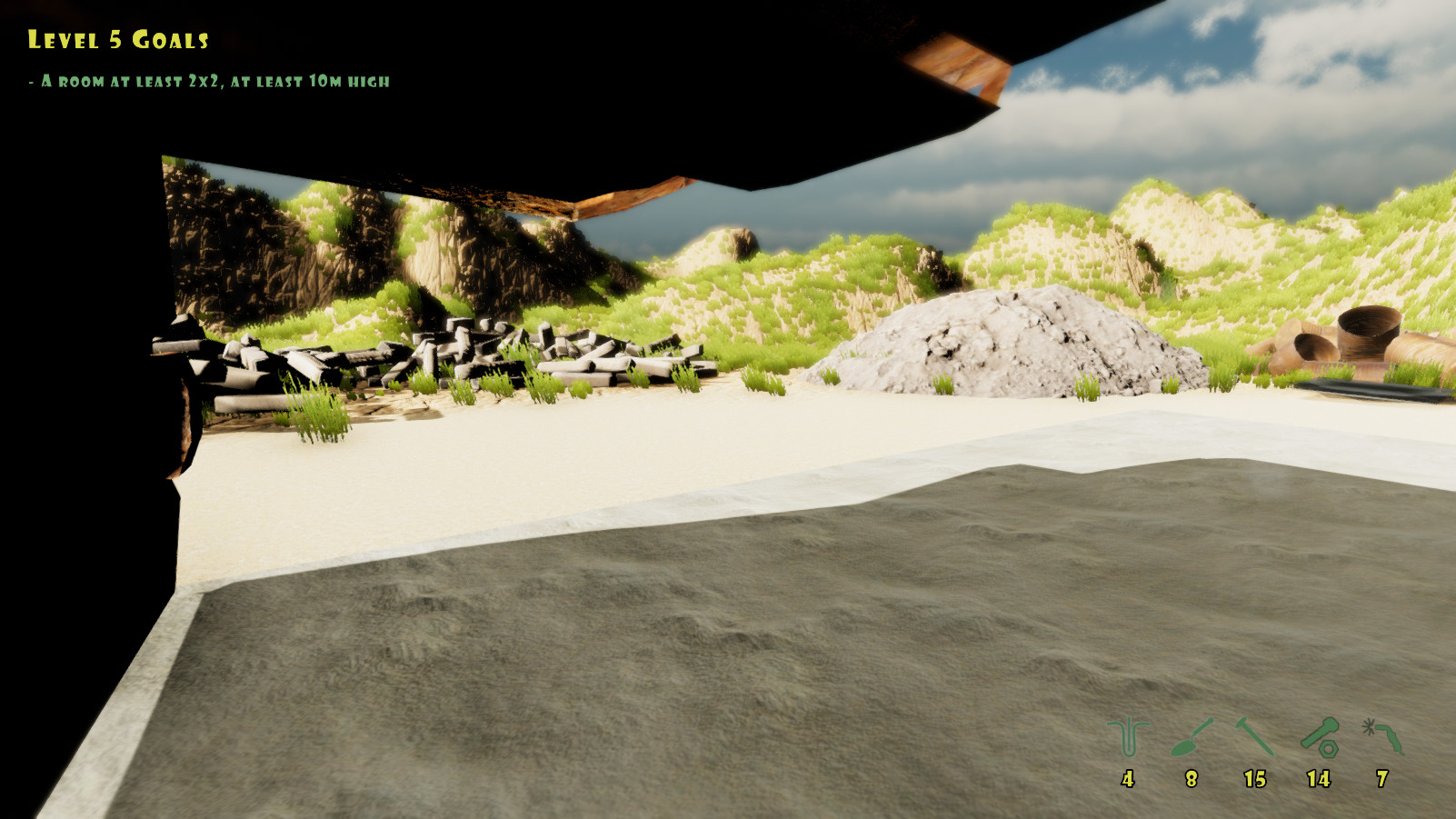 Junk Architect screenshot 5