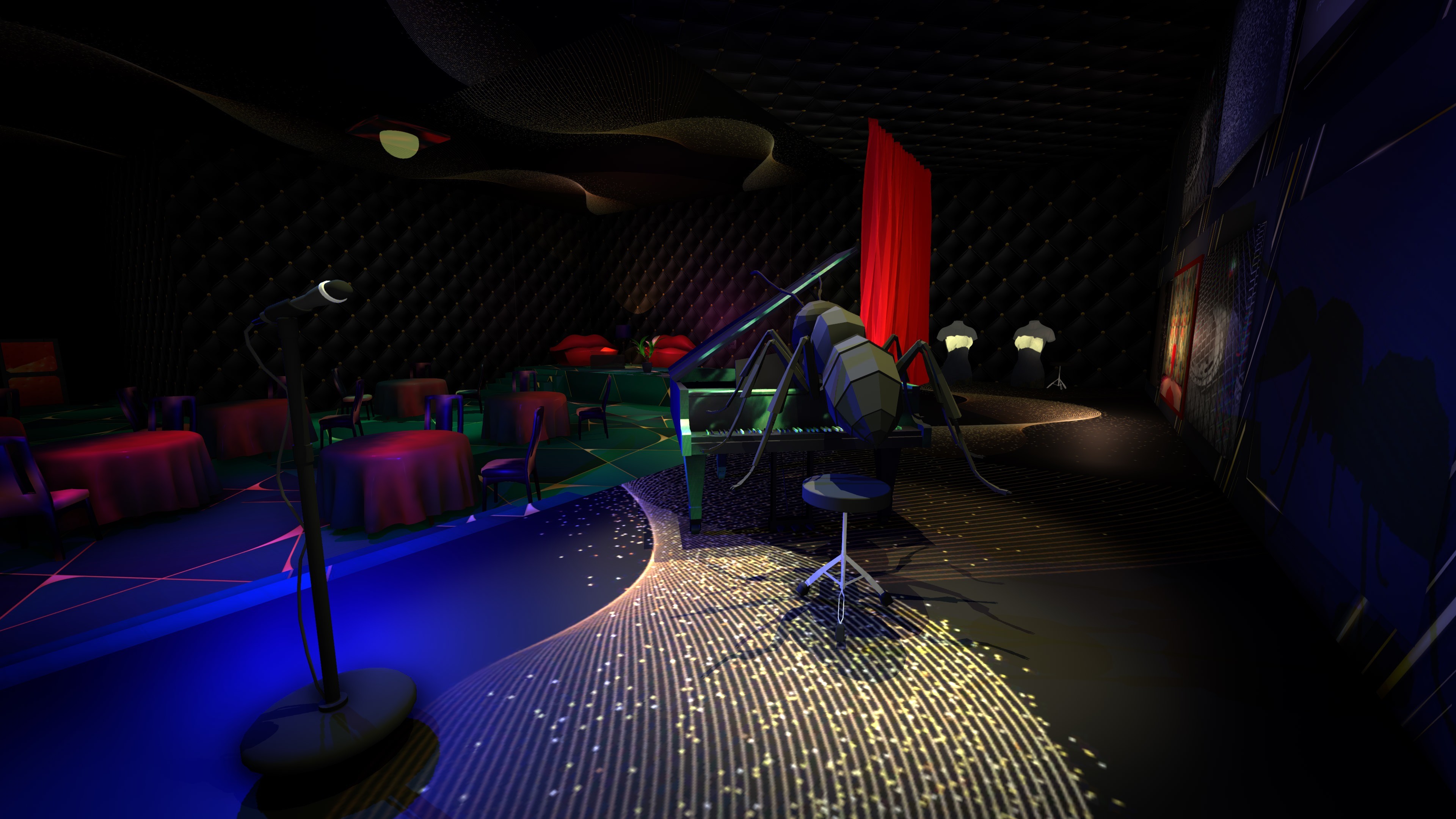 Mango screenshot 8