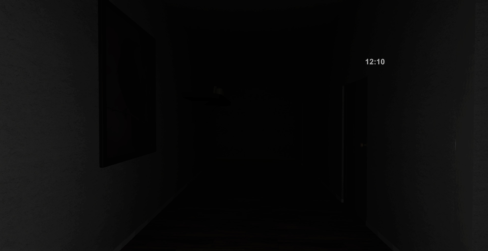The Dark Stares Back screenshot 2