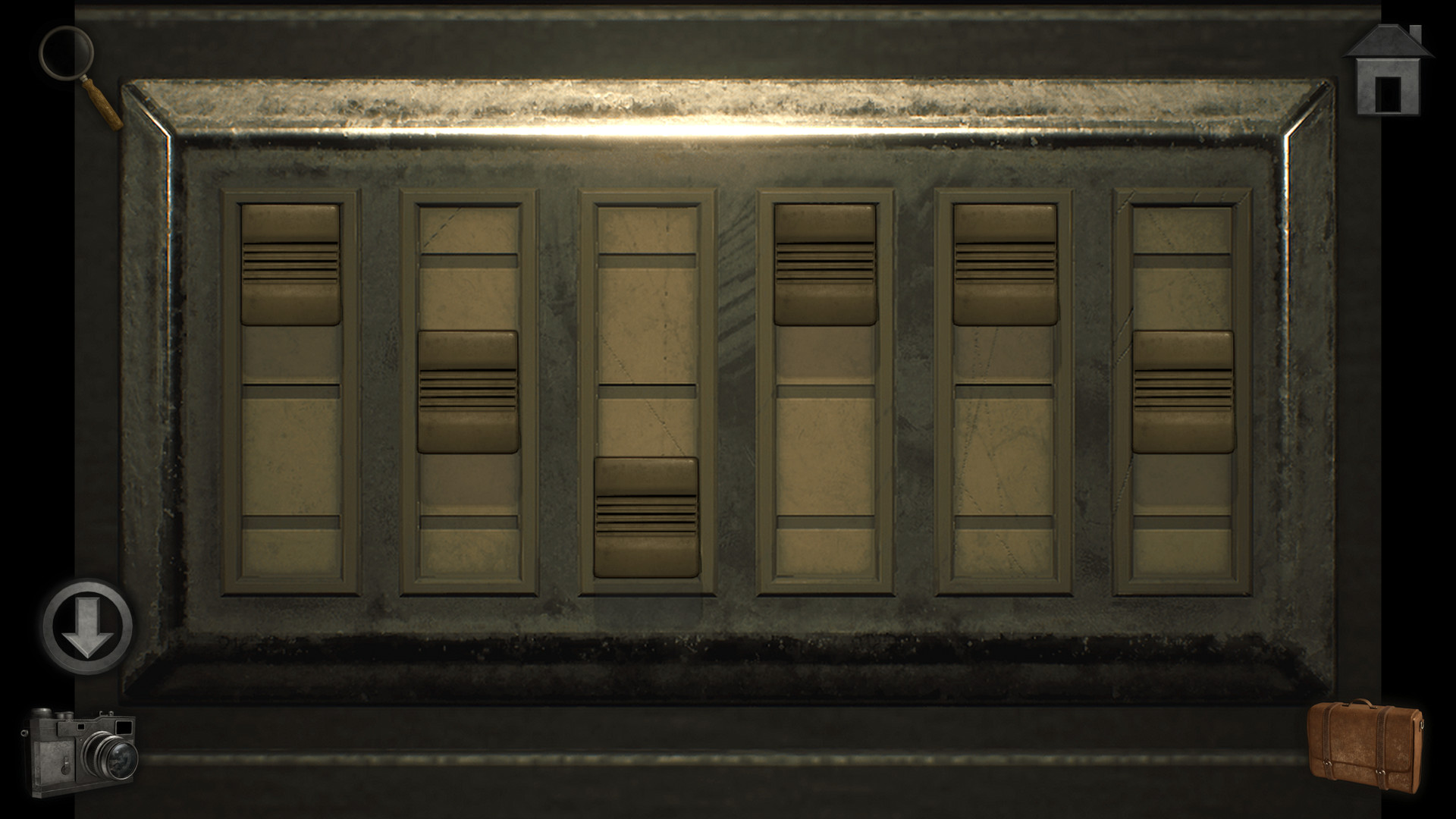 Meridian 157: Chapter 1 screenshot 7