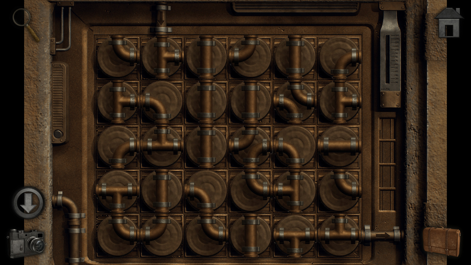 Meridian 157: Kapitel 2 screenshot 4