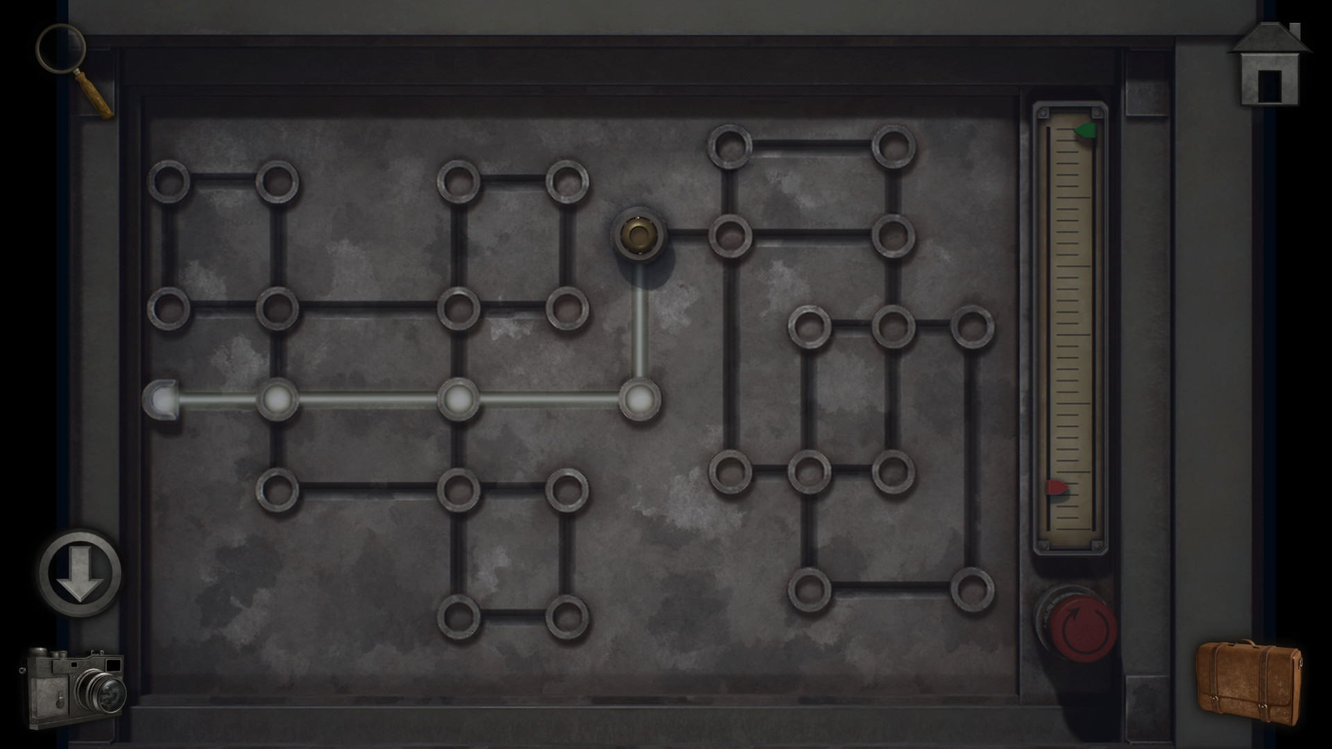 Meridian 157: Kapitel 2 screenshot 7