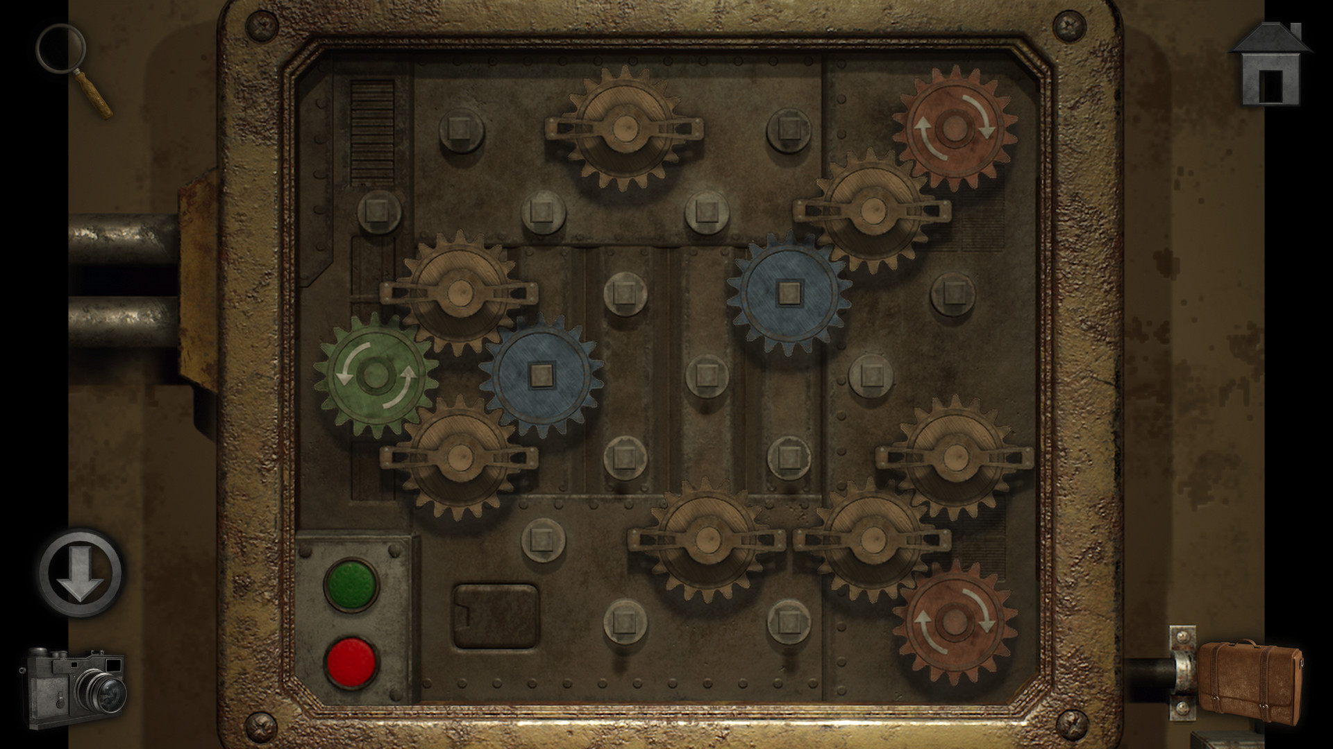 Meridian 157: Kapitel 2 screenshot 2
