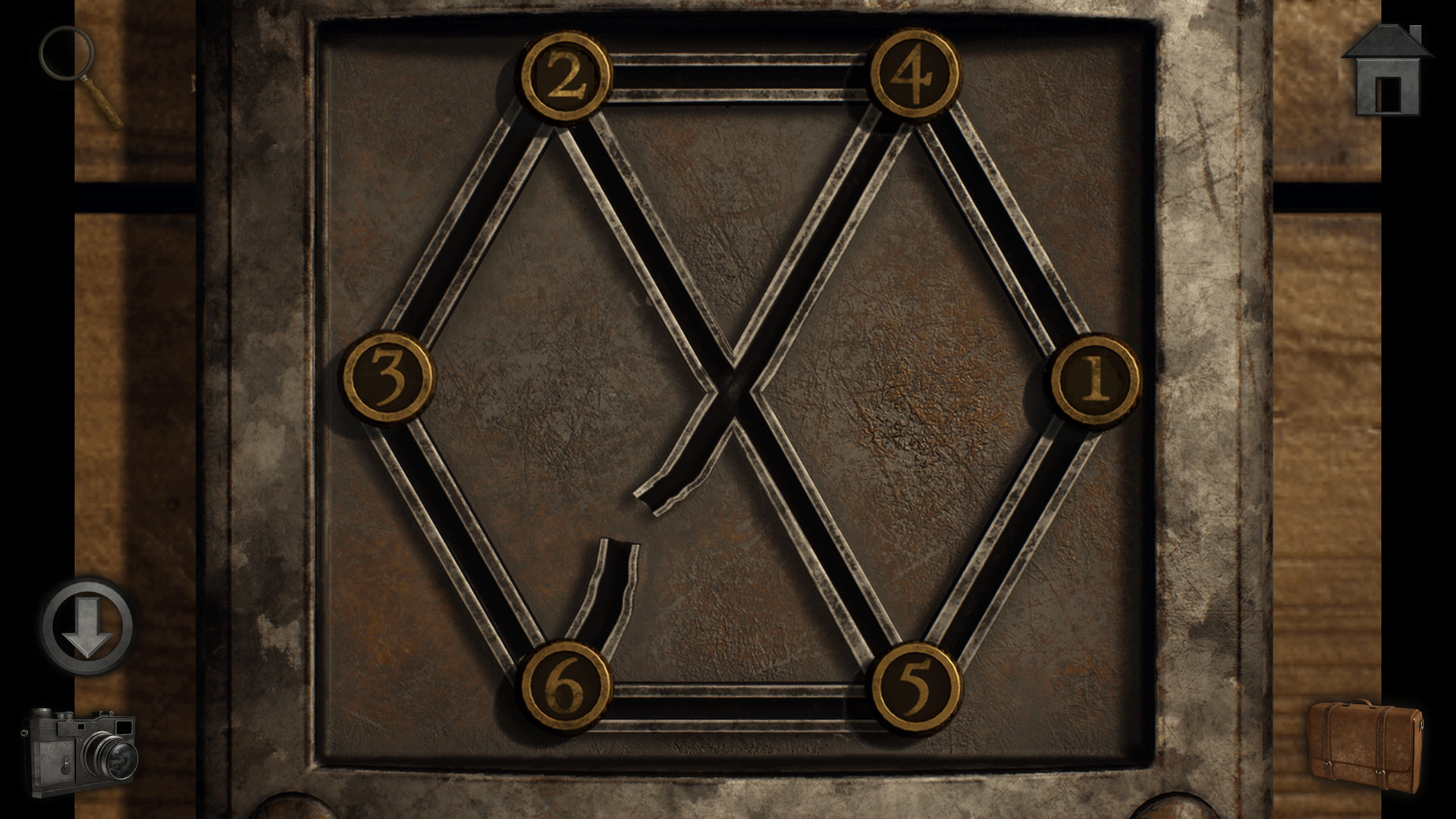 Meridian 157: Kapitel 2 screenshot 9