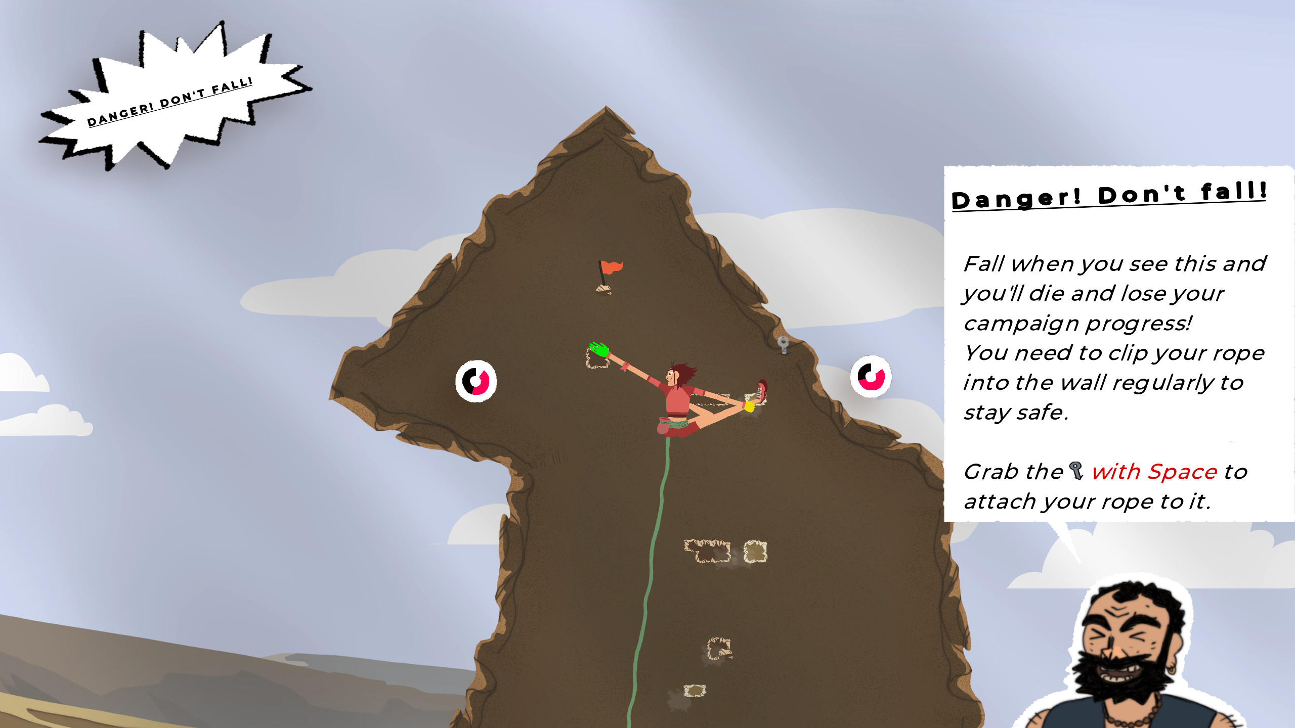 Tip Top screenshot 9