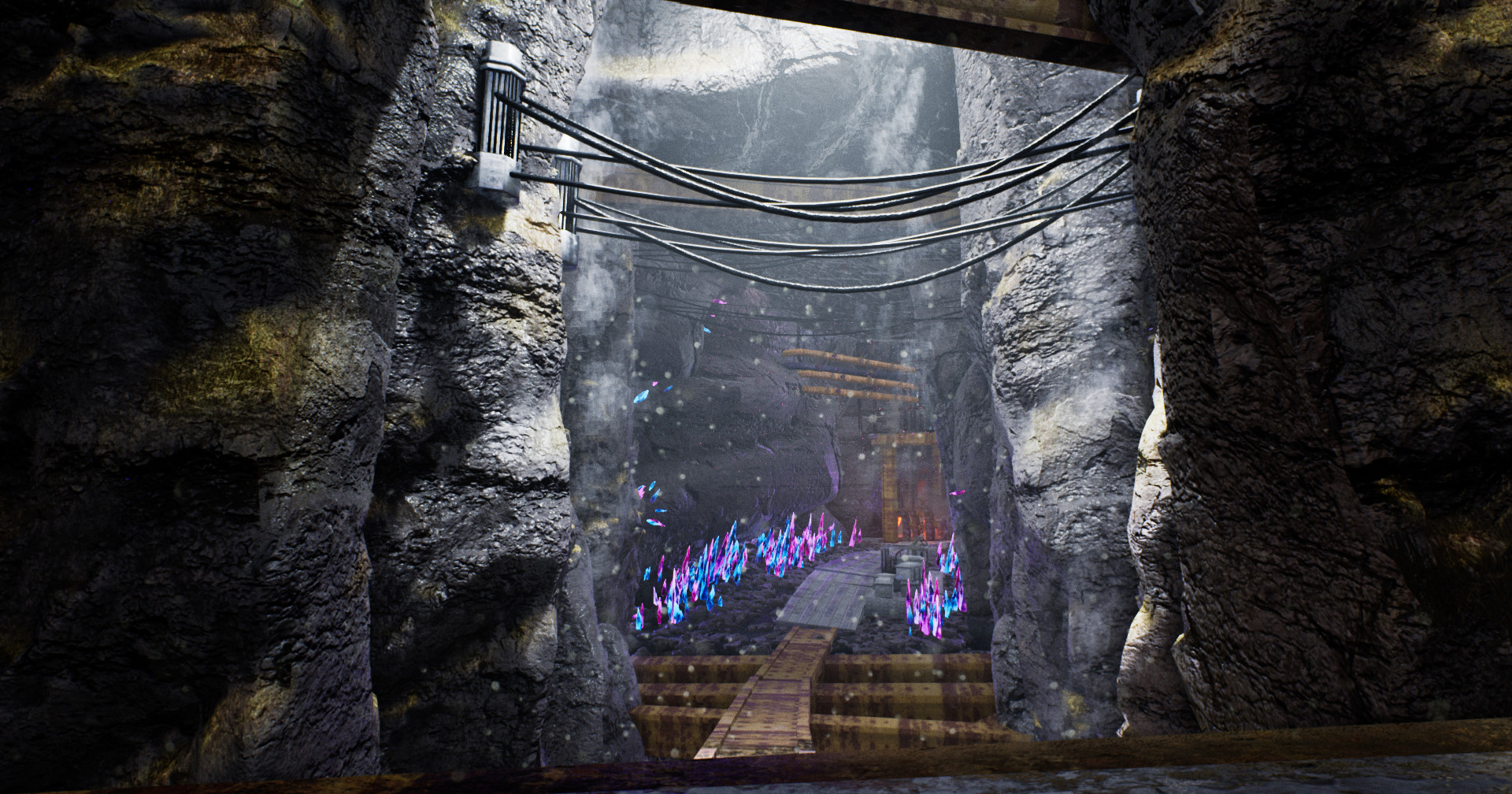 Entrapment screenshot 10
