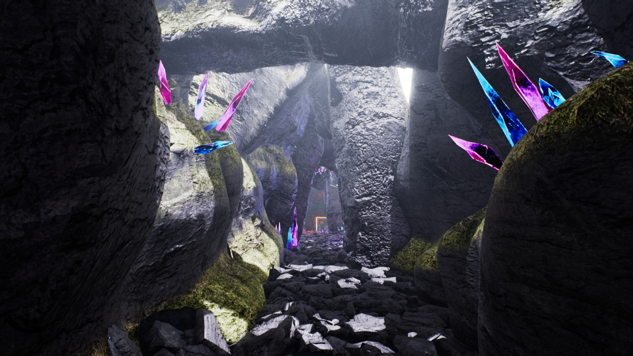 Entrapment screenshot 8