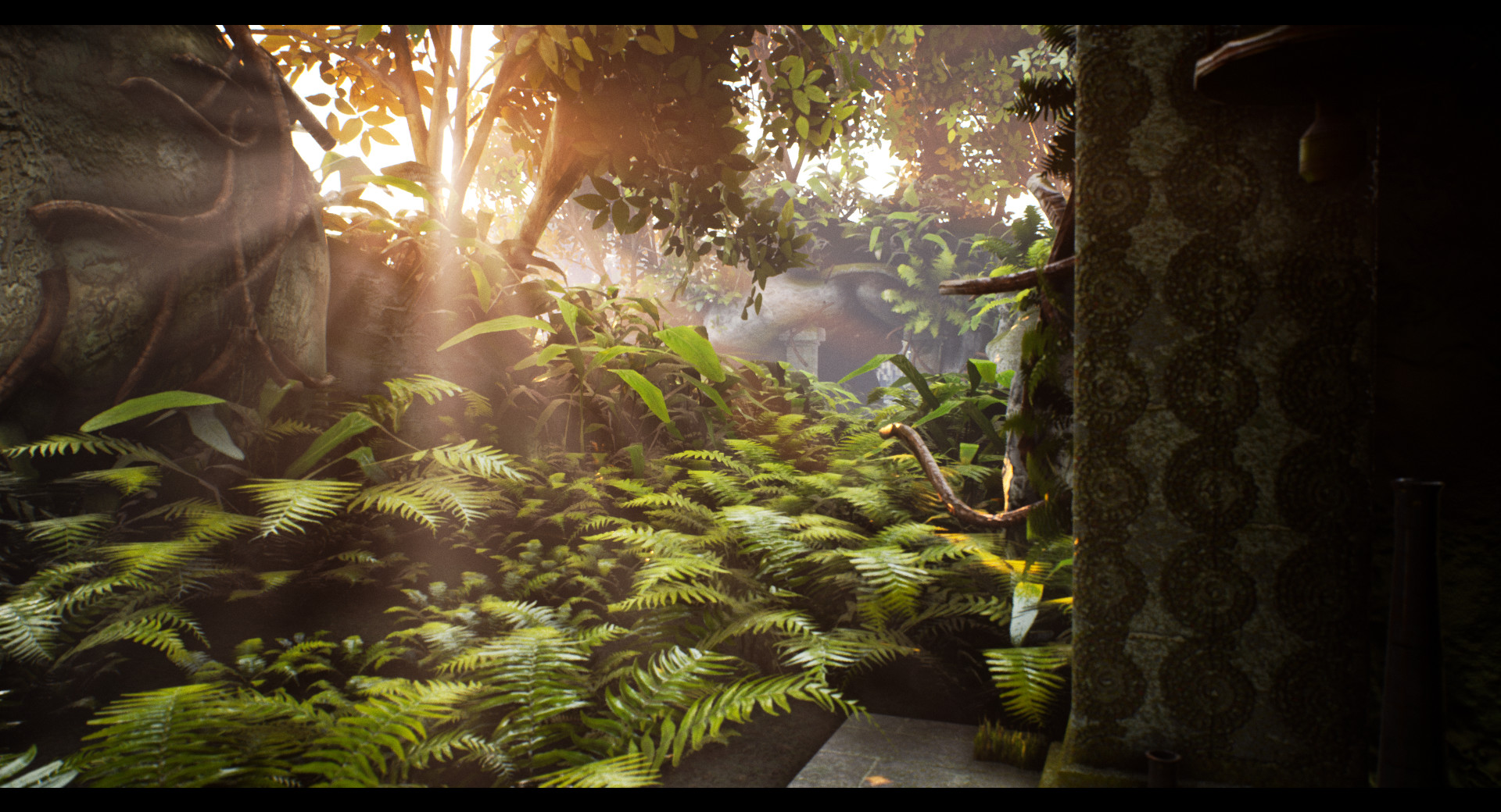 Entrapment screenshot 9