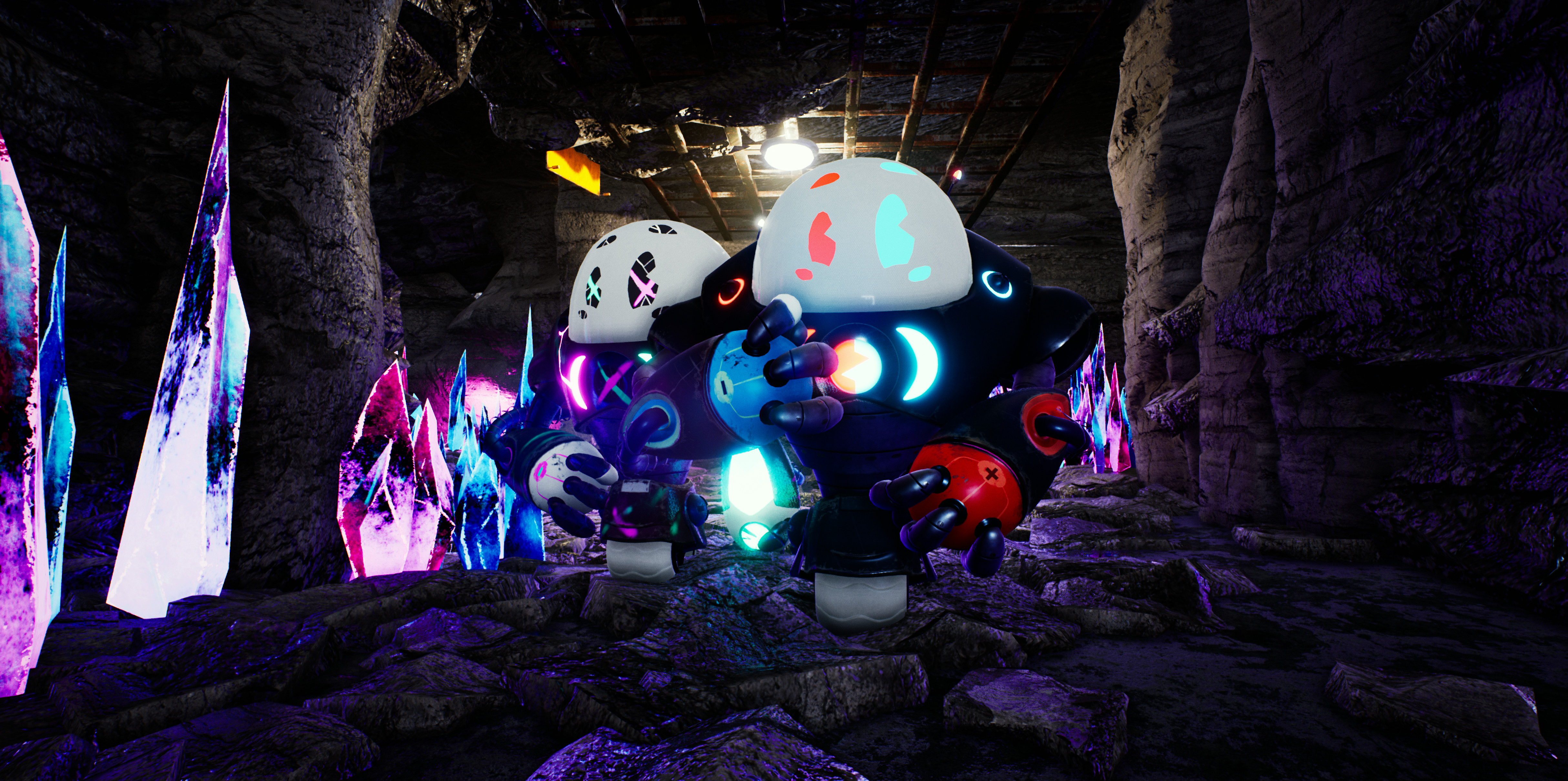 Entrapment screenshot 5