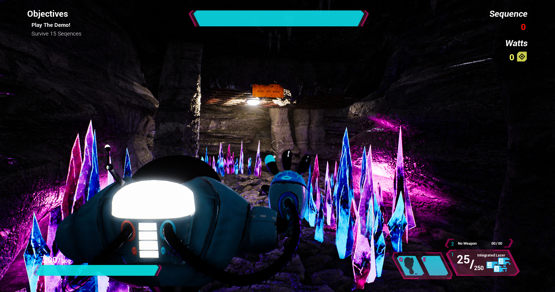 Entrapment screenshot 11