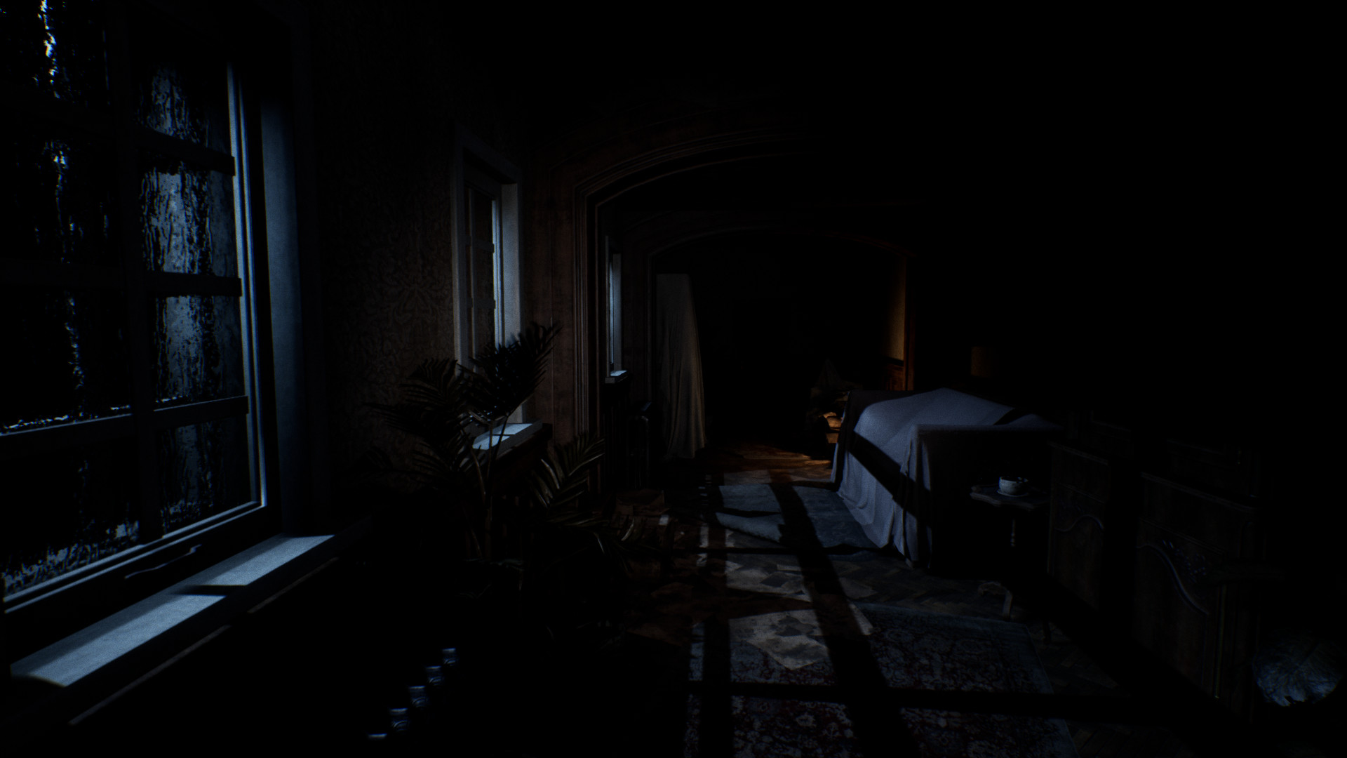 Misery Mansion screenshot 9