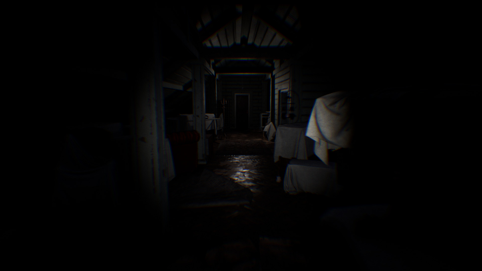 Misery Mansion screenshot 10
