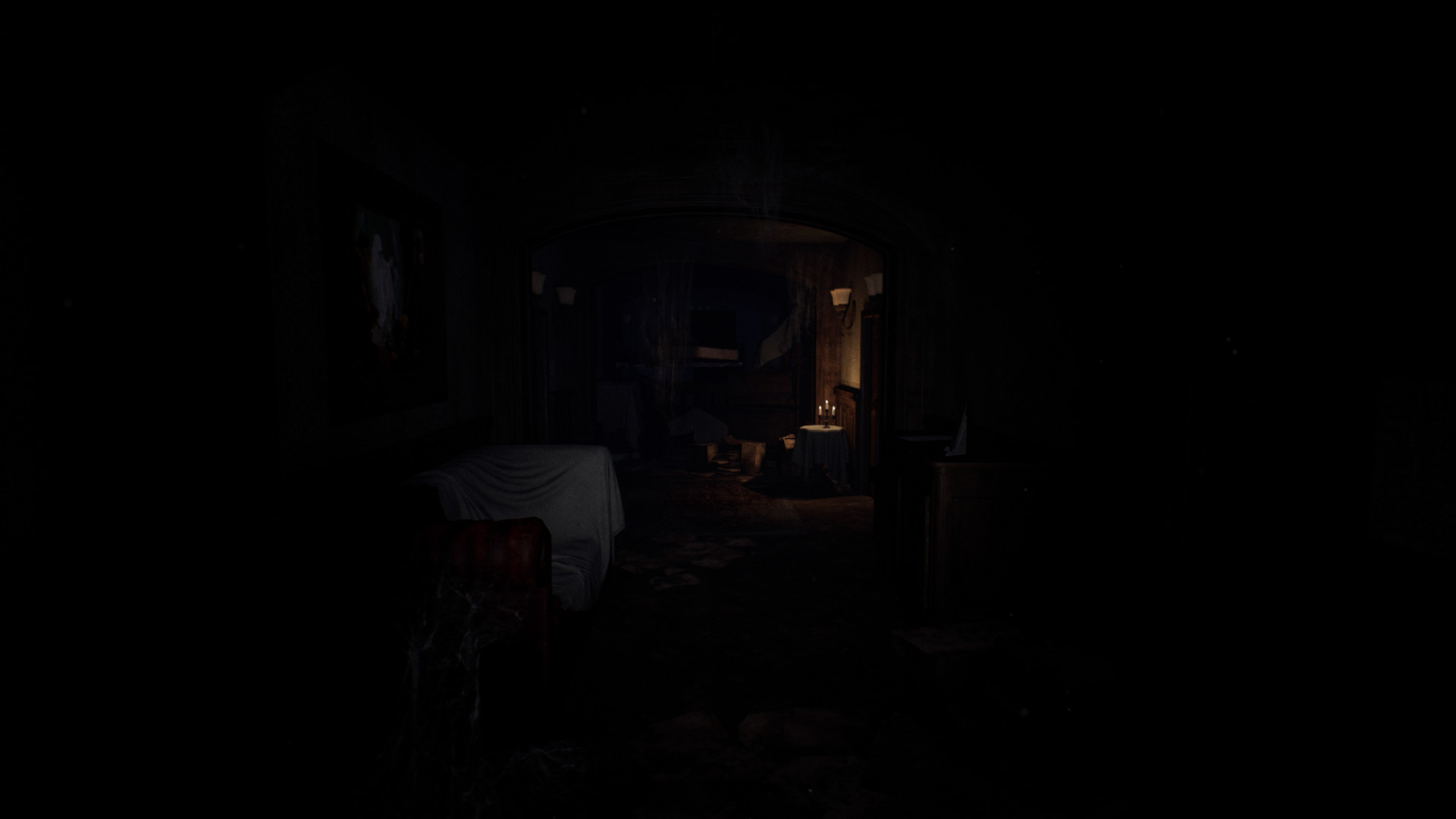 Misery Mansion screenshot 7