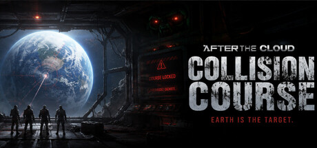 AfterTheCloud: Collision Course