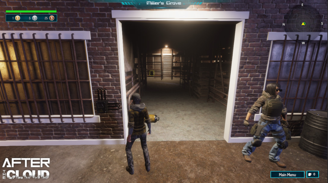 AfterTheCloud screenshot 16