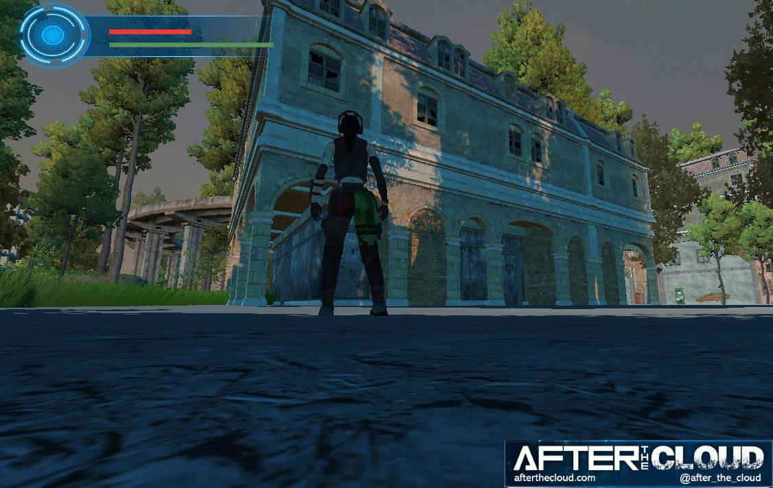 AfterTheCloud screenshot 10