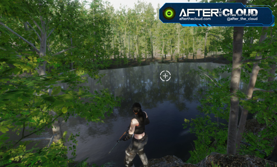 AfterTheCloud screenshot 6