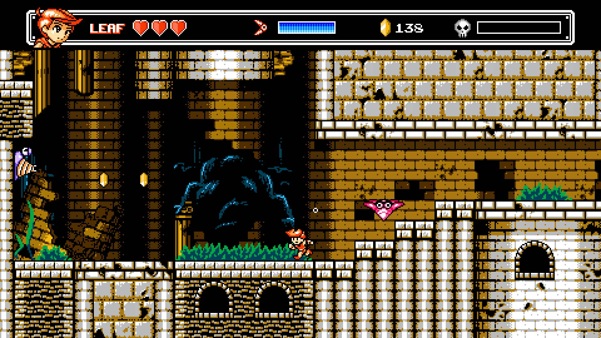 Fallen Leaf screenshot 3