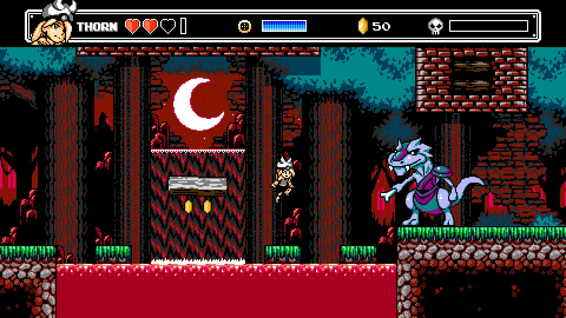 Fallen Leaf screenshot 11