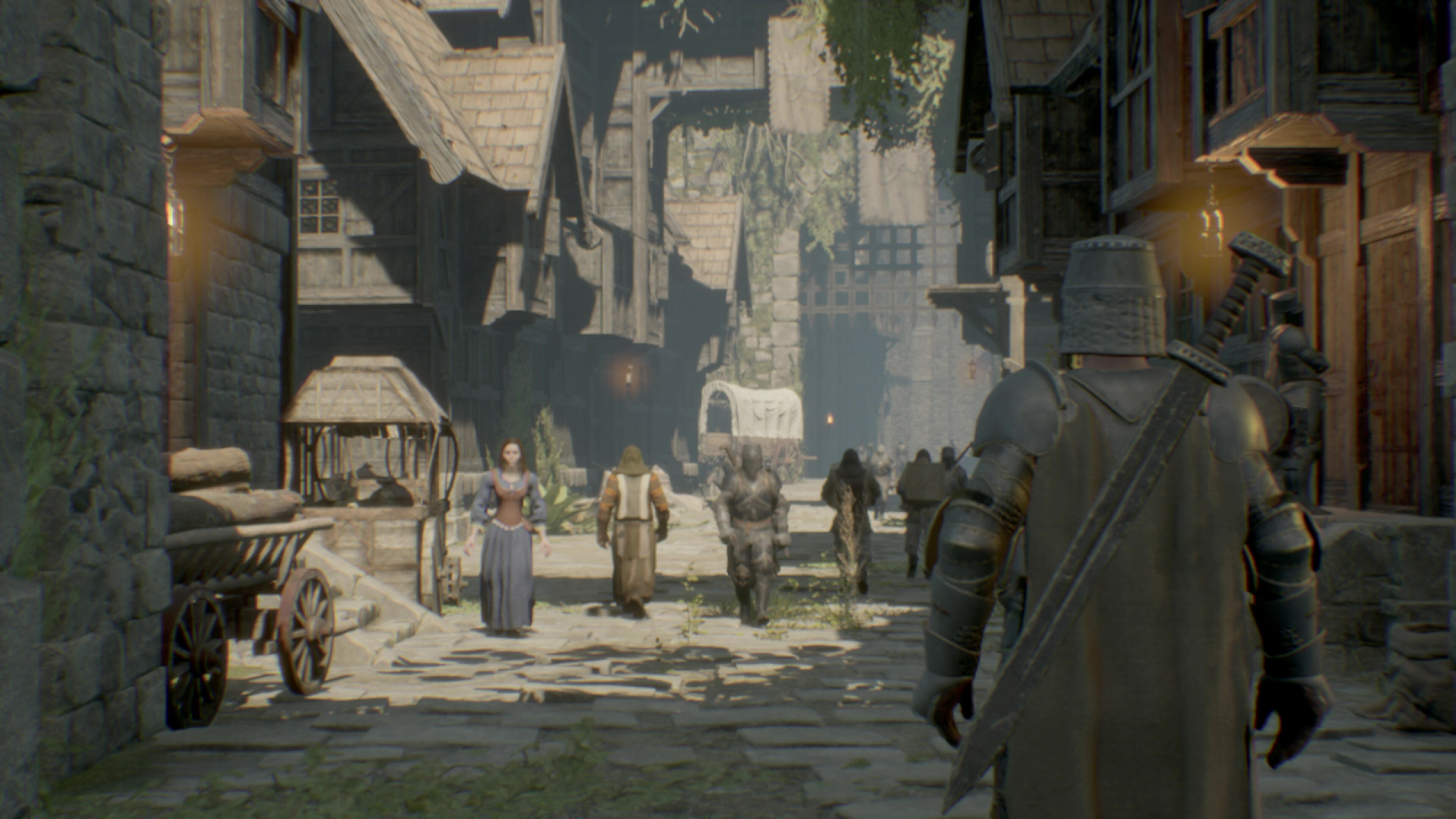 FADE screenshot 8