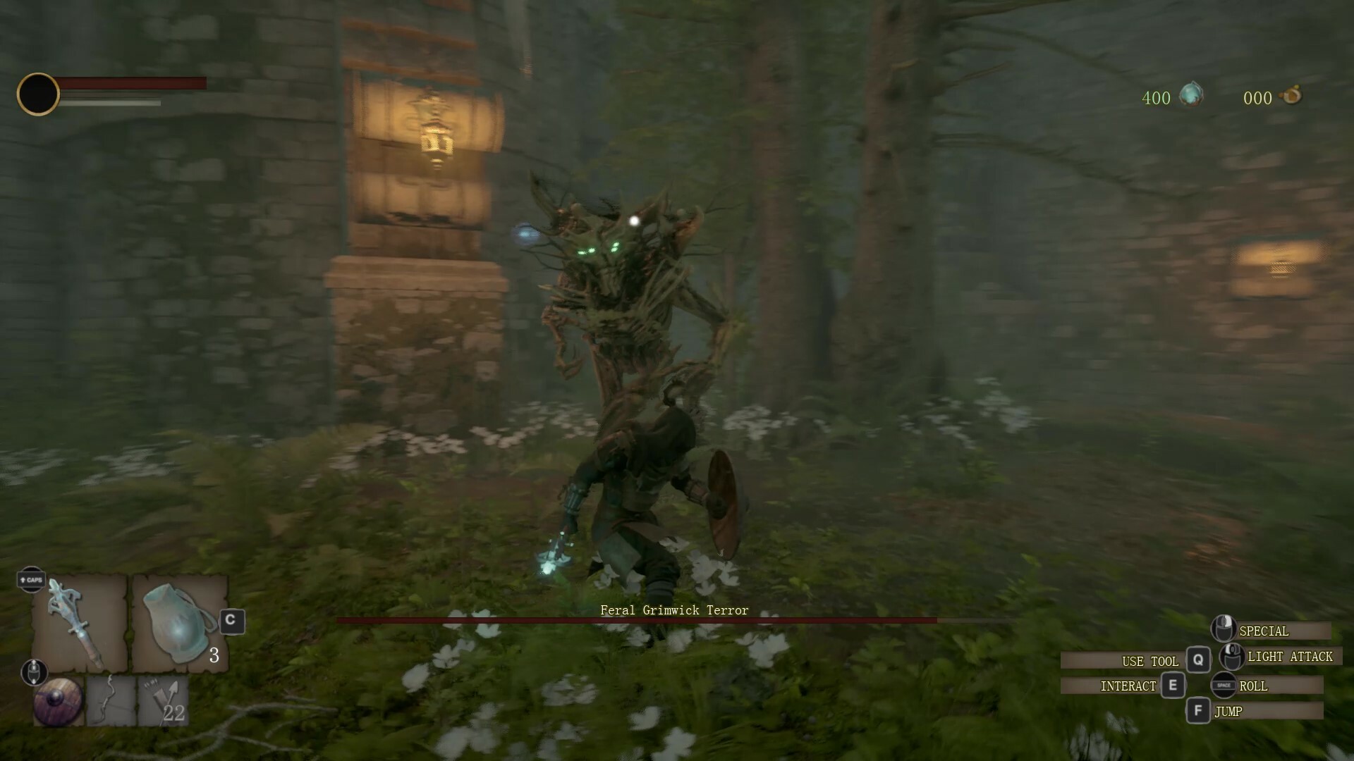 FADE screenshot 6