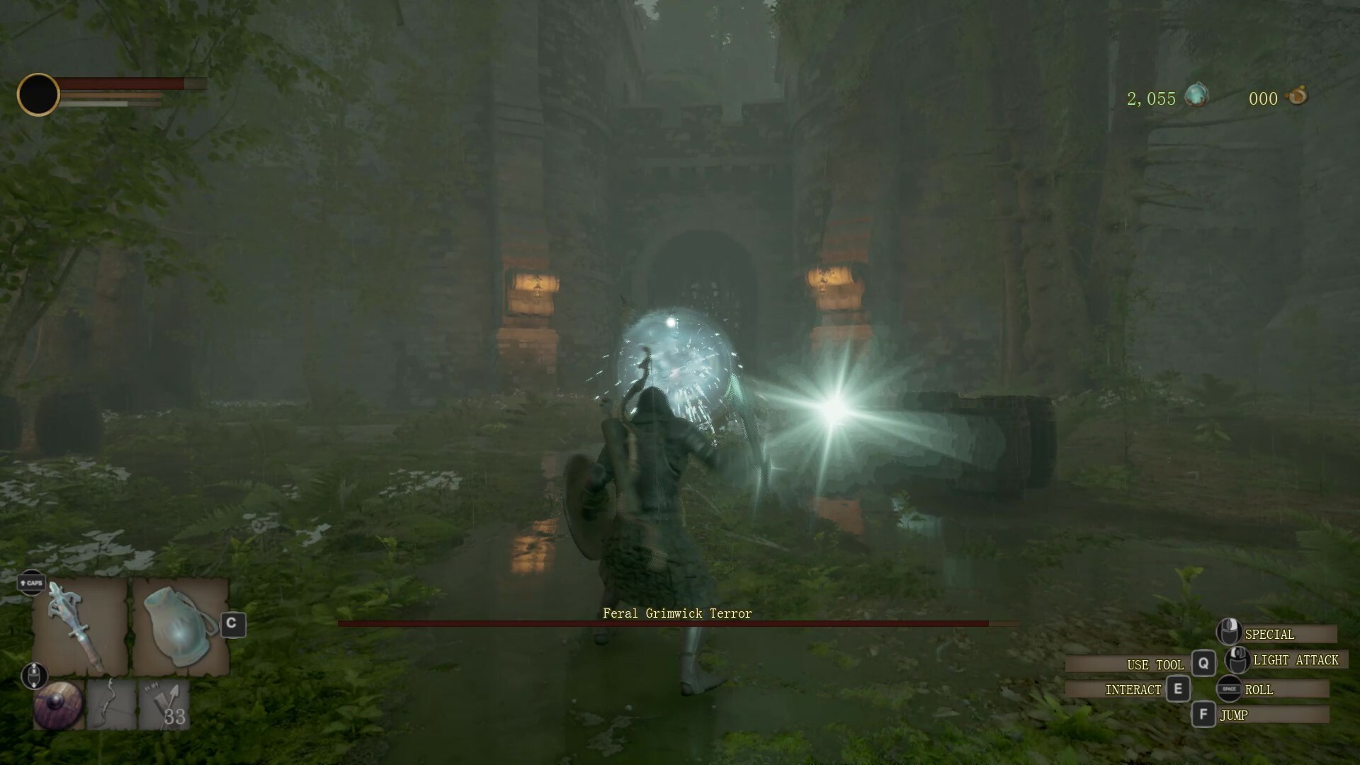 FADE screenshot 7
