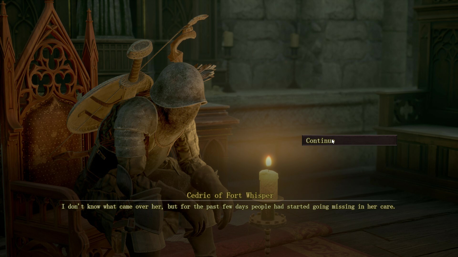 FADE screenshot 2