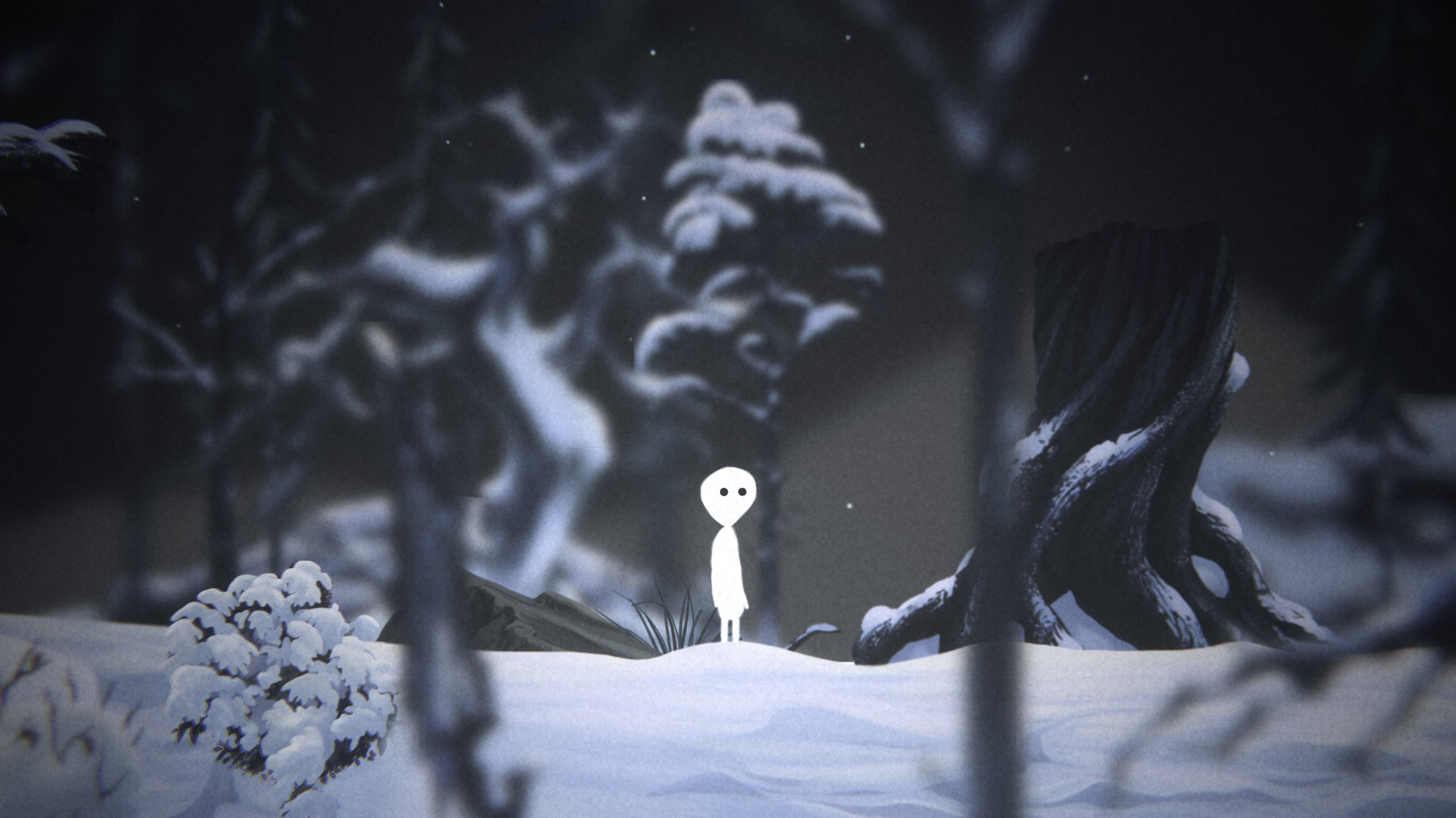 Divinest Light Soundtrack screenshot 5