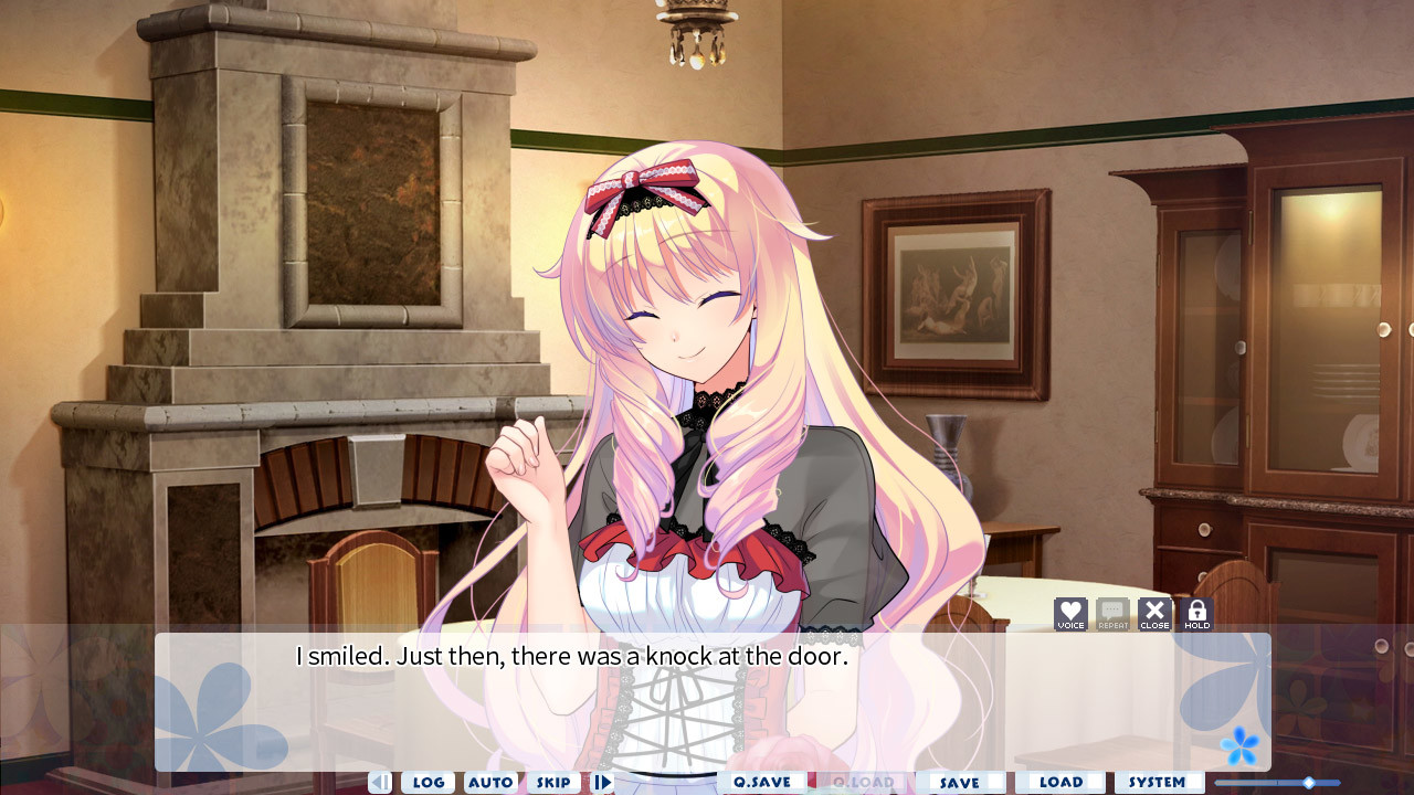 Fxxx Me Royally!! Horny Magical Princess DLC screenshot 2