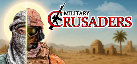 Military Crusaders