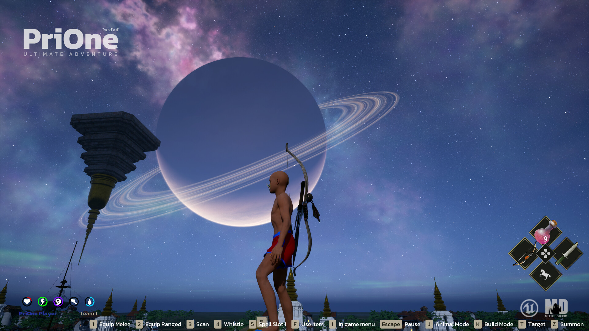 PriOne screenshot 7