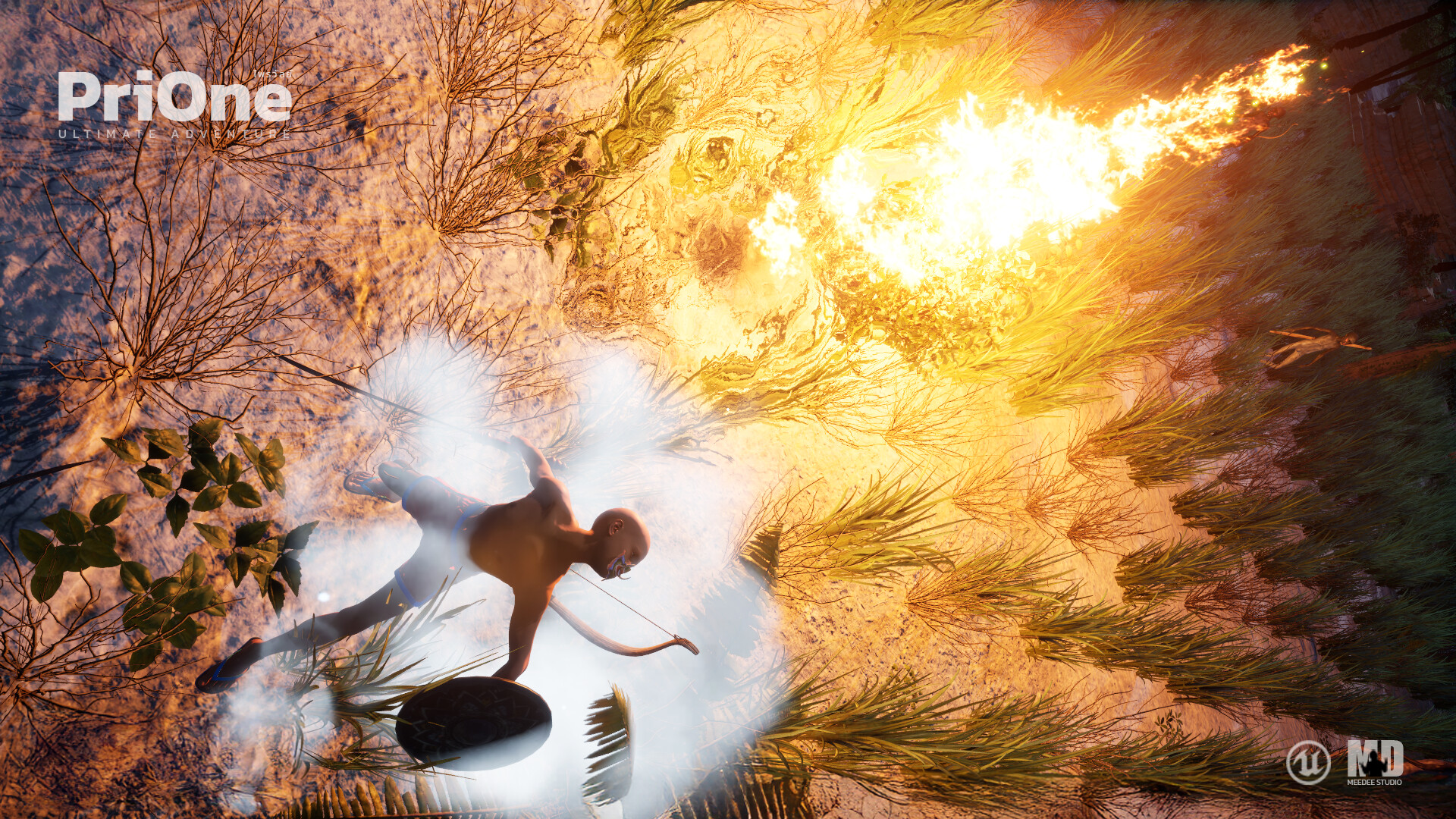 PriOne screenshot 4