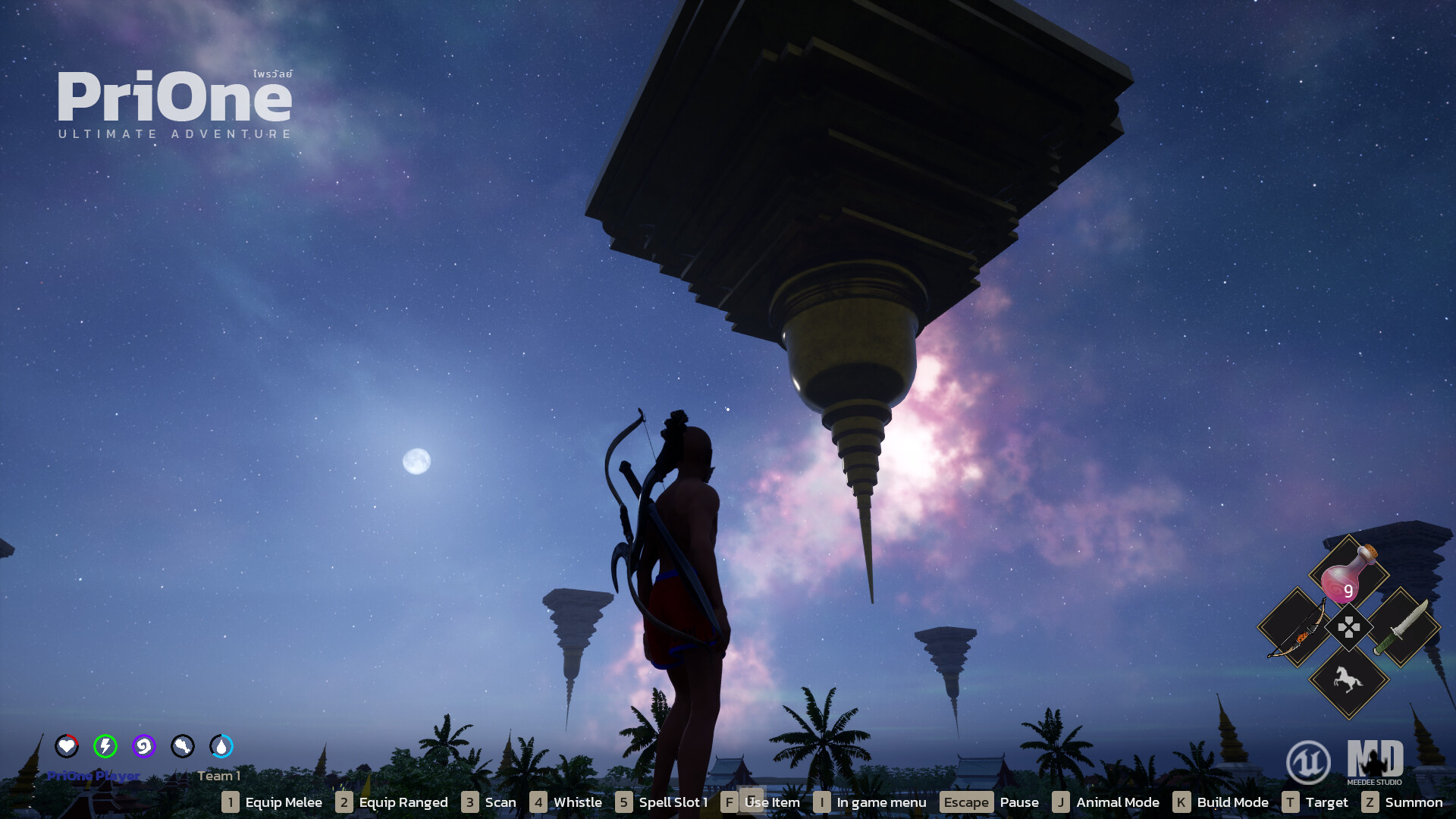PriOne screenshot 6
