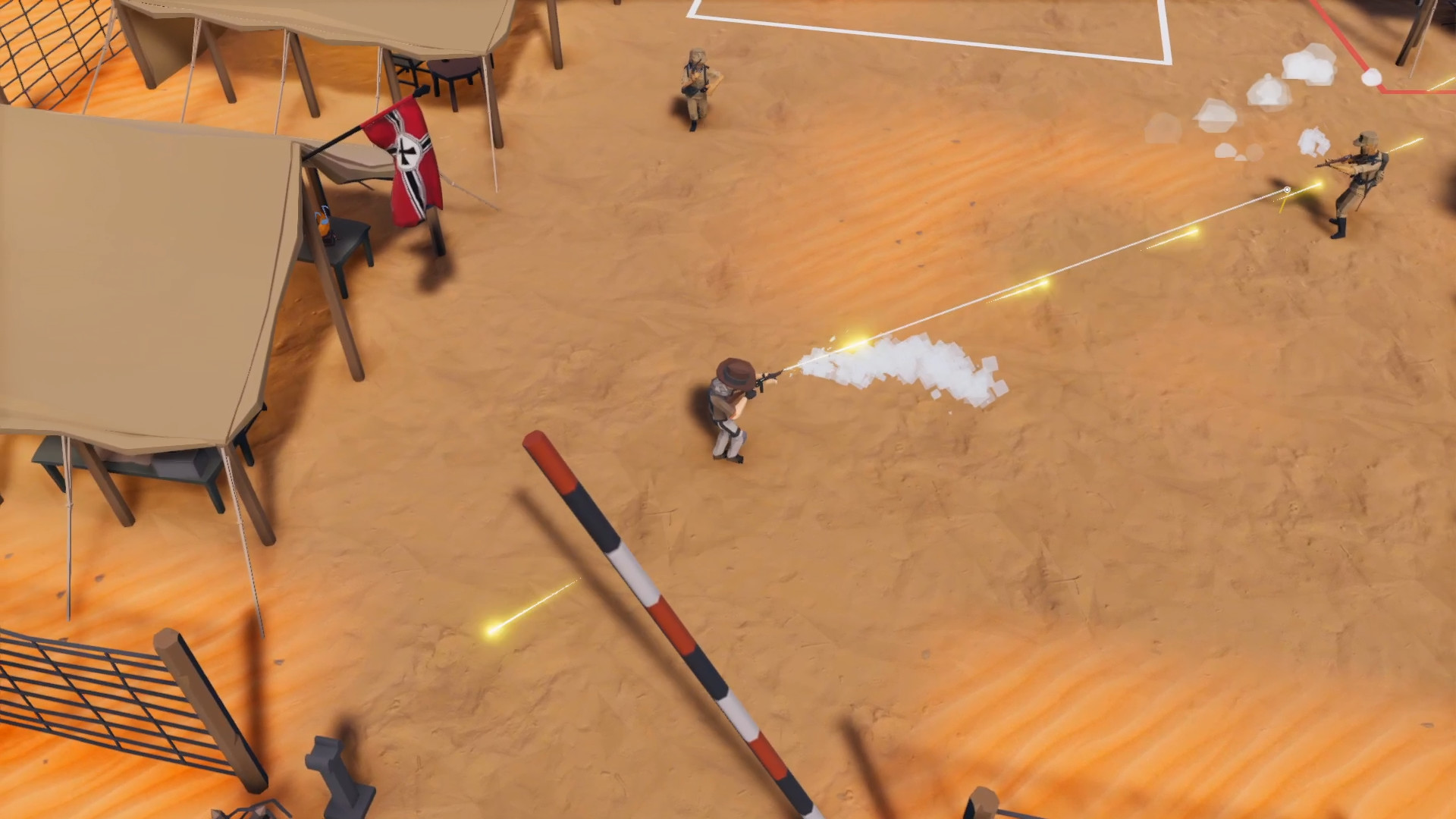 Temple Hunters screenshot 2