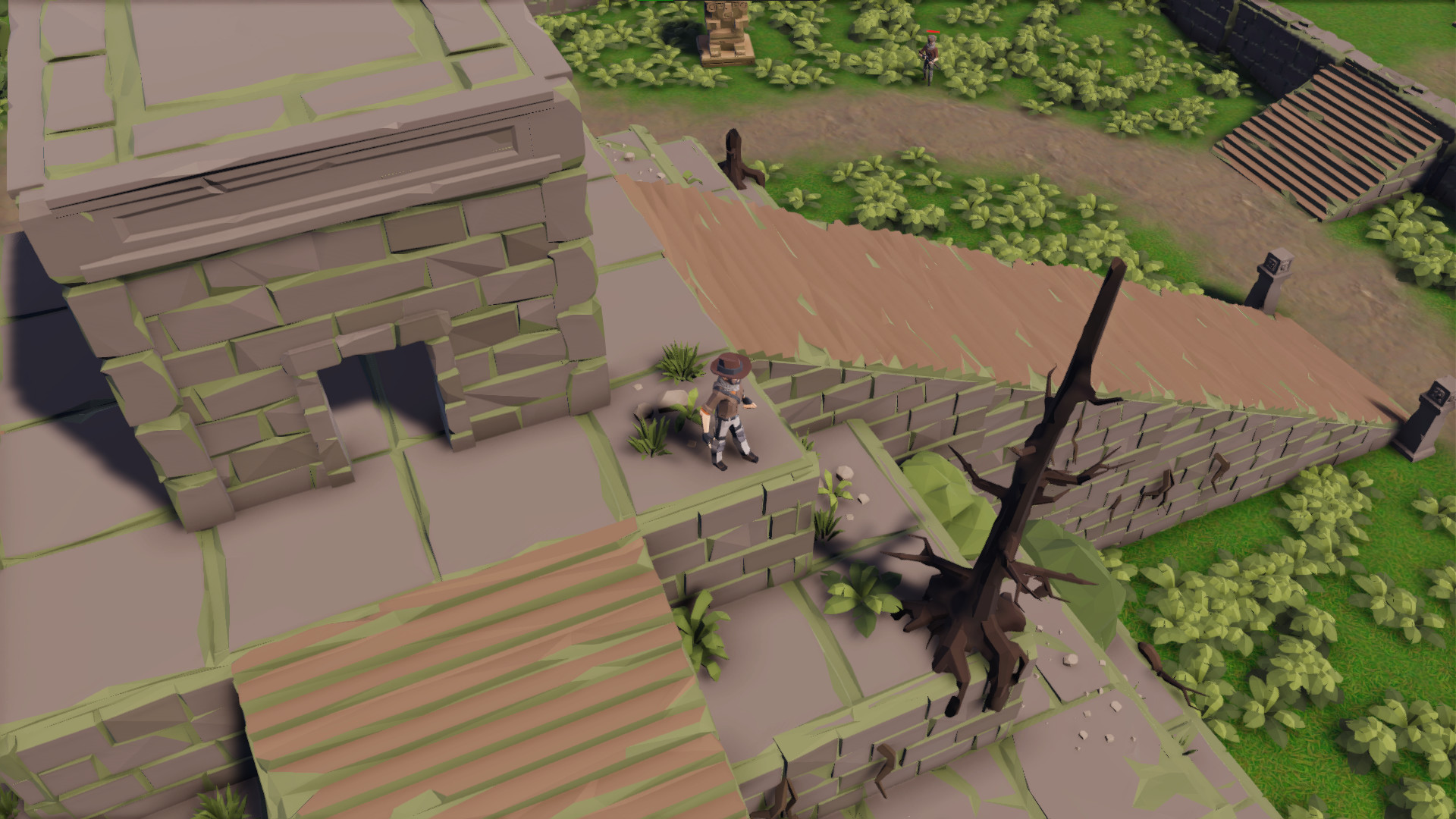 Temple Hunters screenshot 7