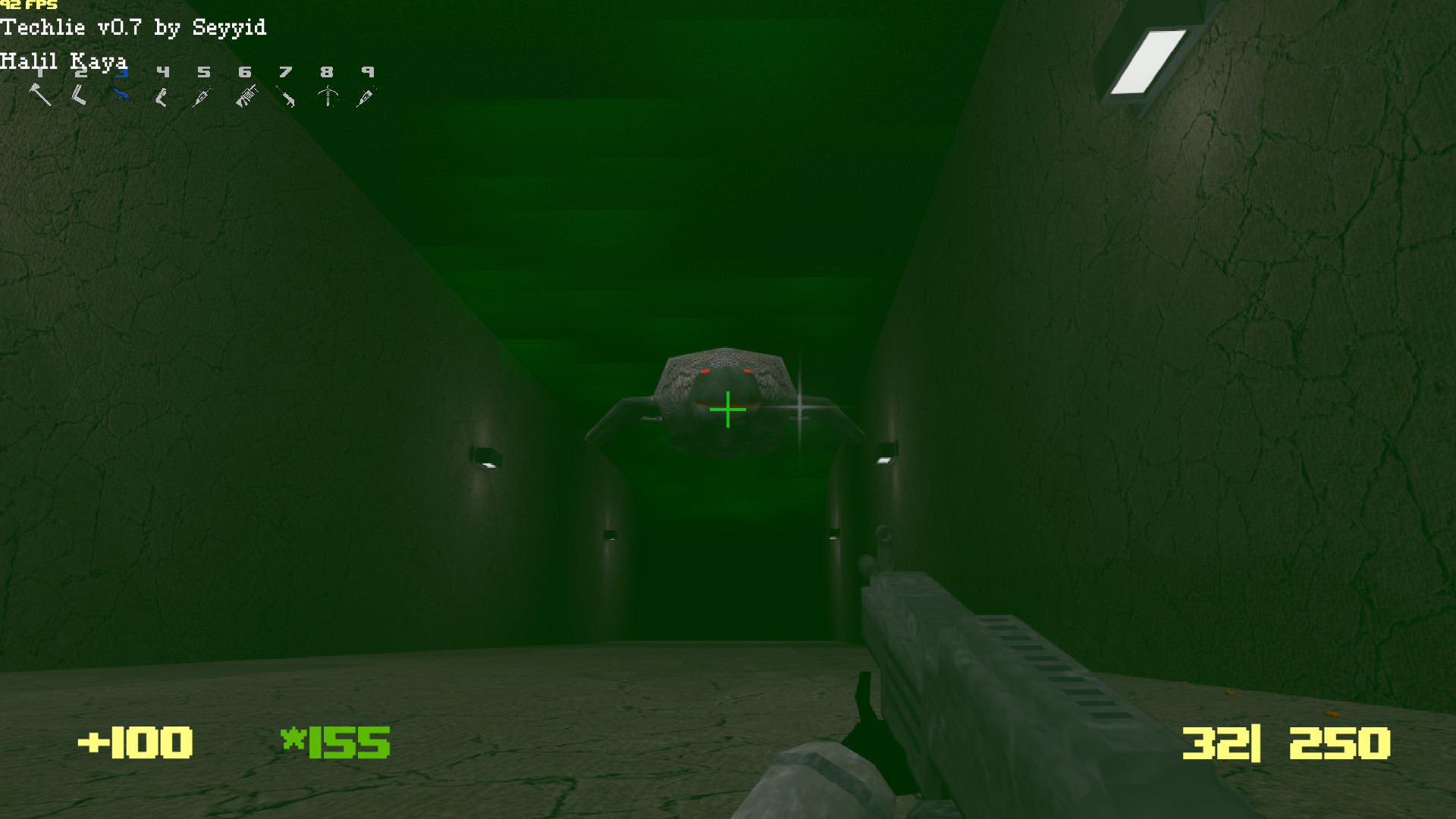 Techlie screenshot 6