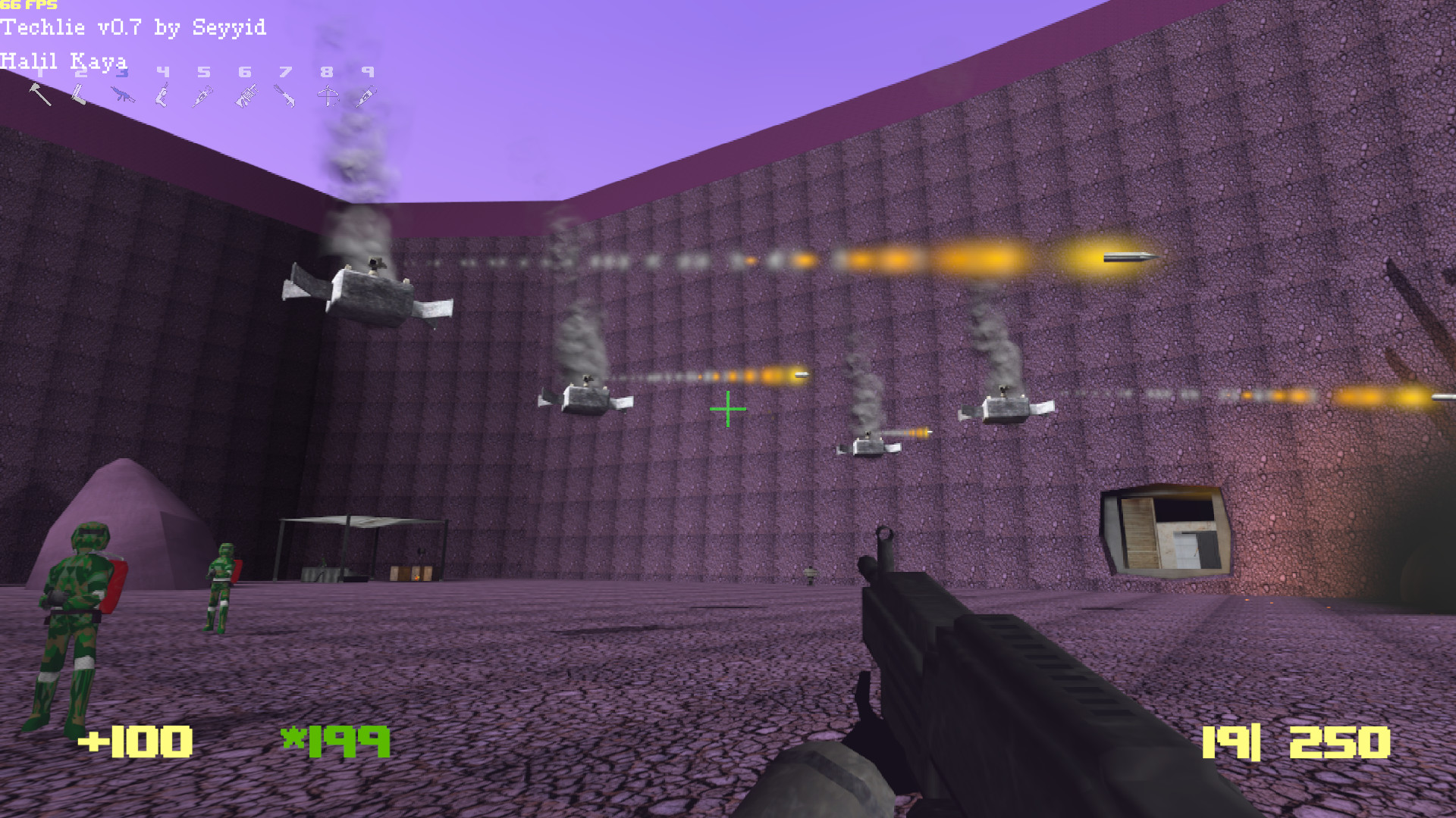 Techlie screenshot 8