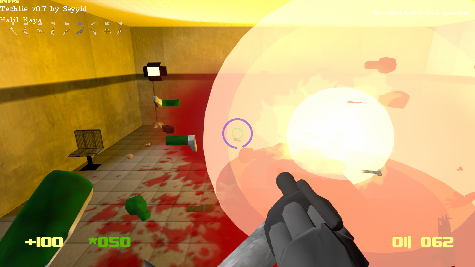Techlie screenshot 9