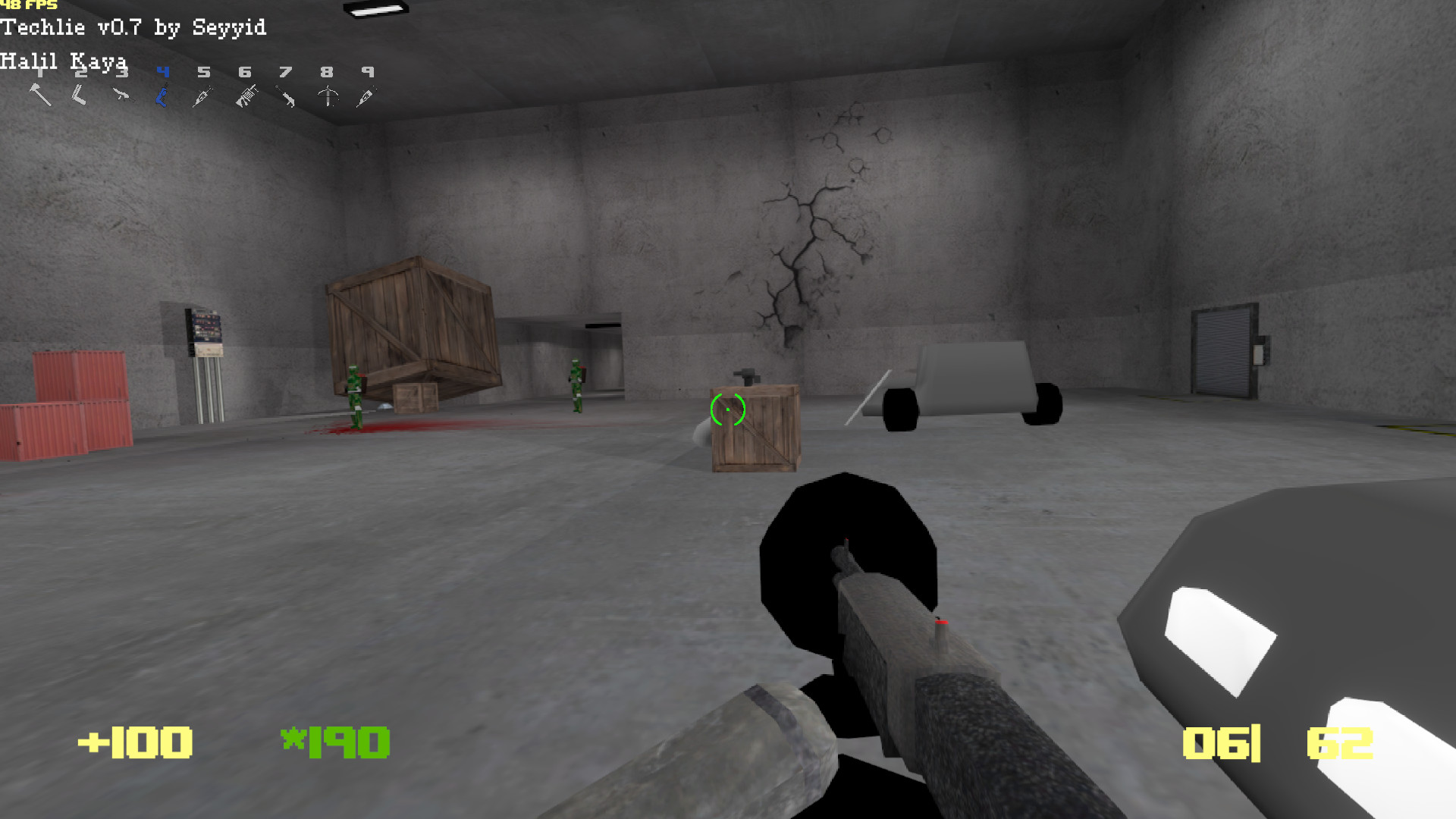 Techlie screenshot 3