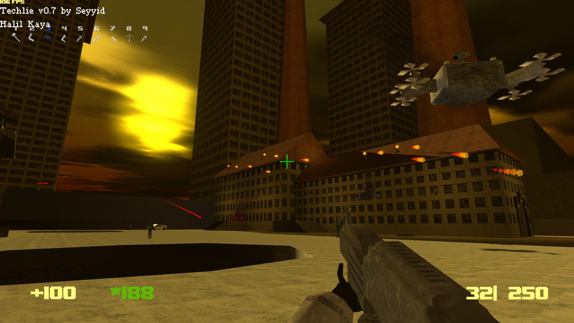 Techlie screenshot 4