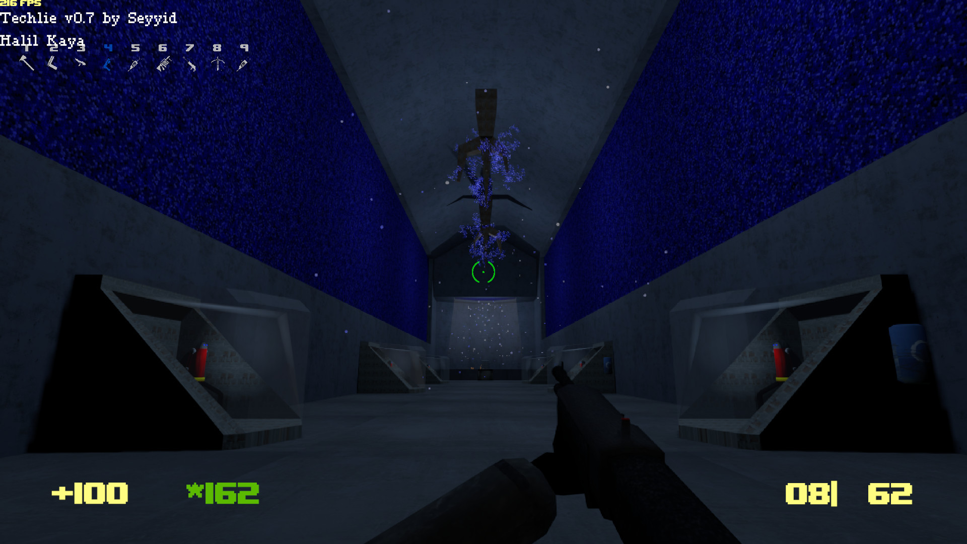 Techlie screenshot 2