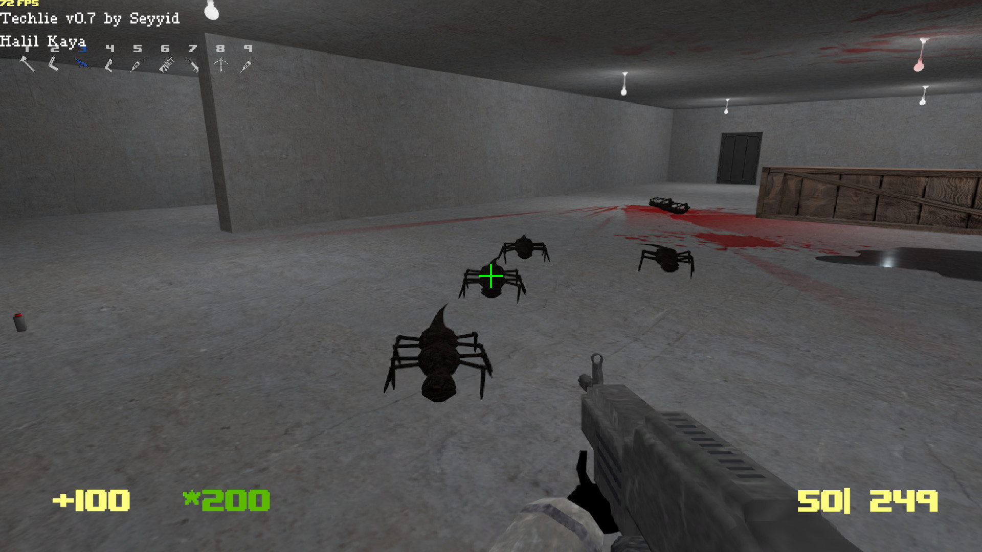 Techlie screenshot 7