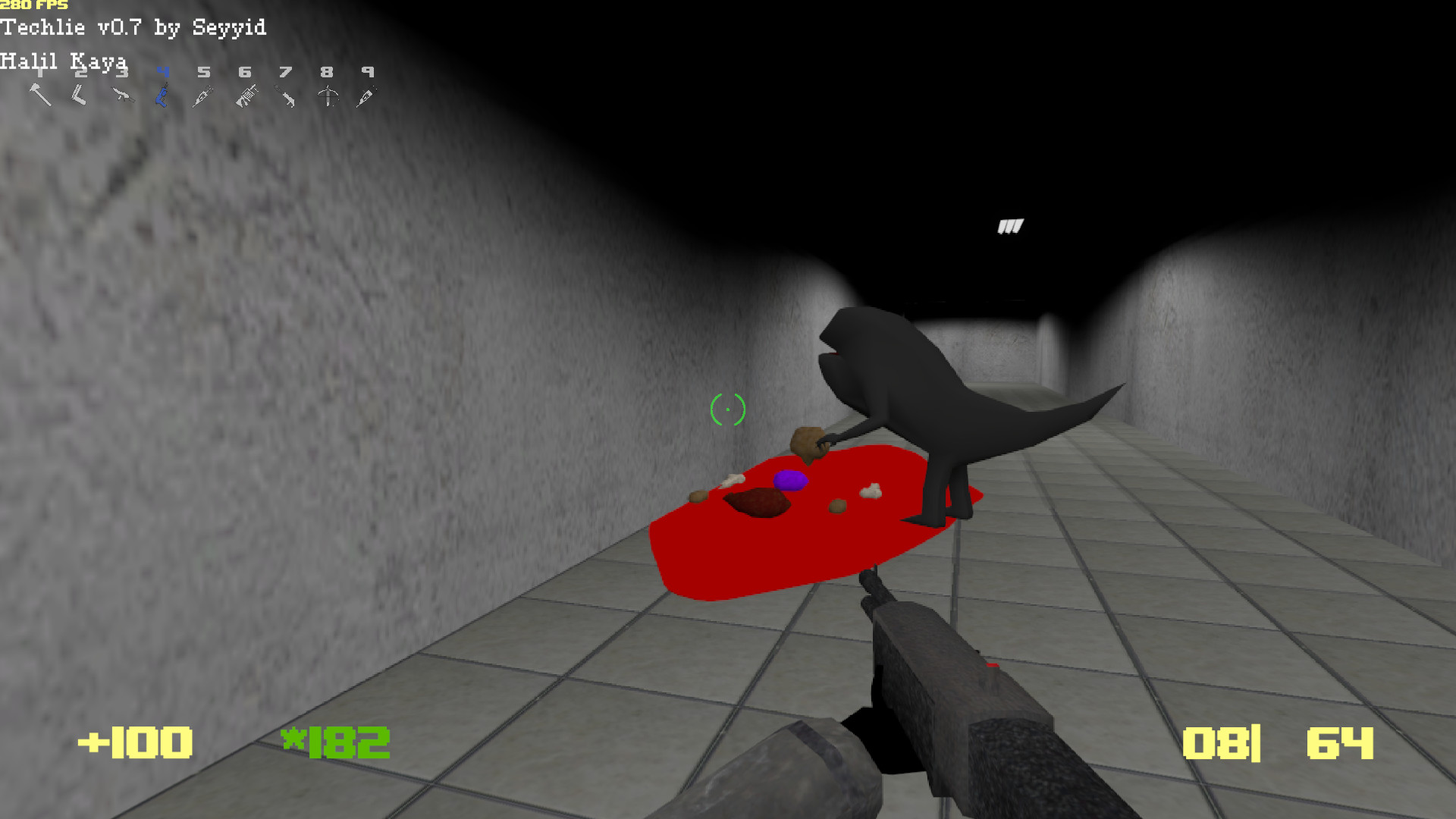 Techlie screenshot 5