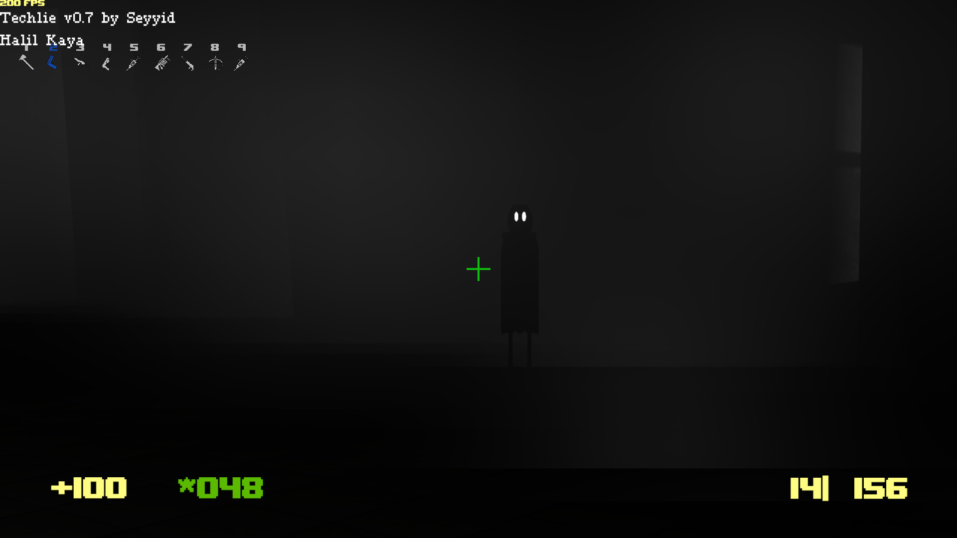 Techlie screenshot 1