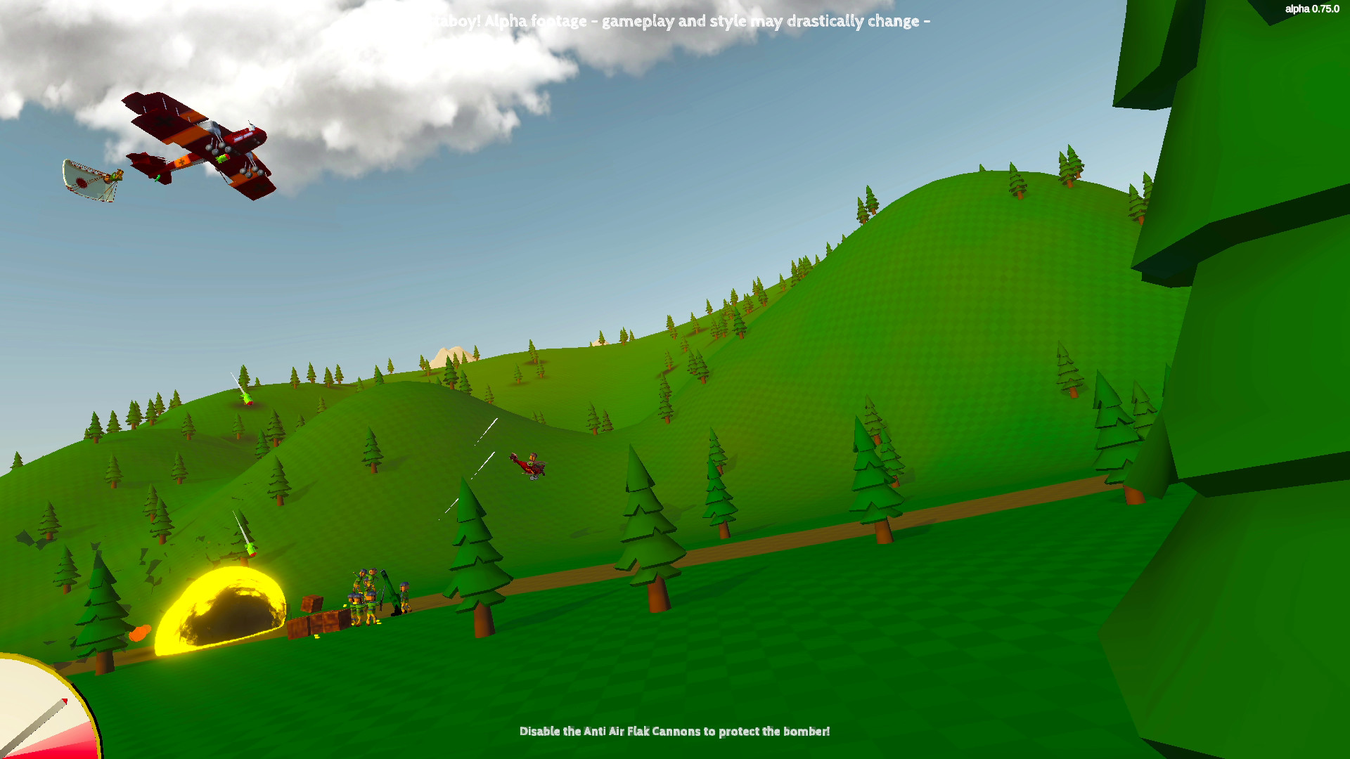 Attaboy! screenshot 4