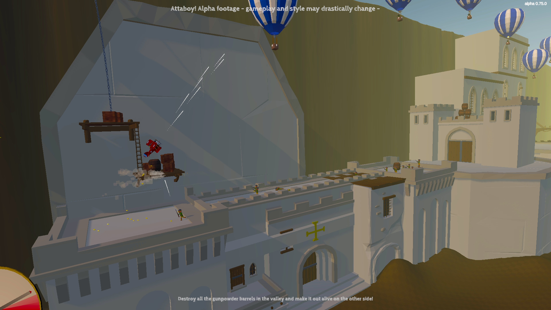 Attaboy! screenshot 7